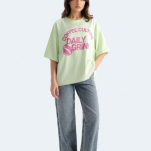 Graphic T-Shirt