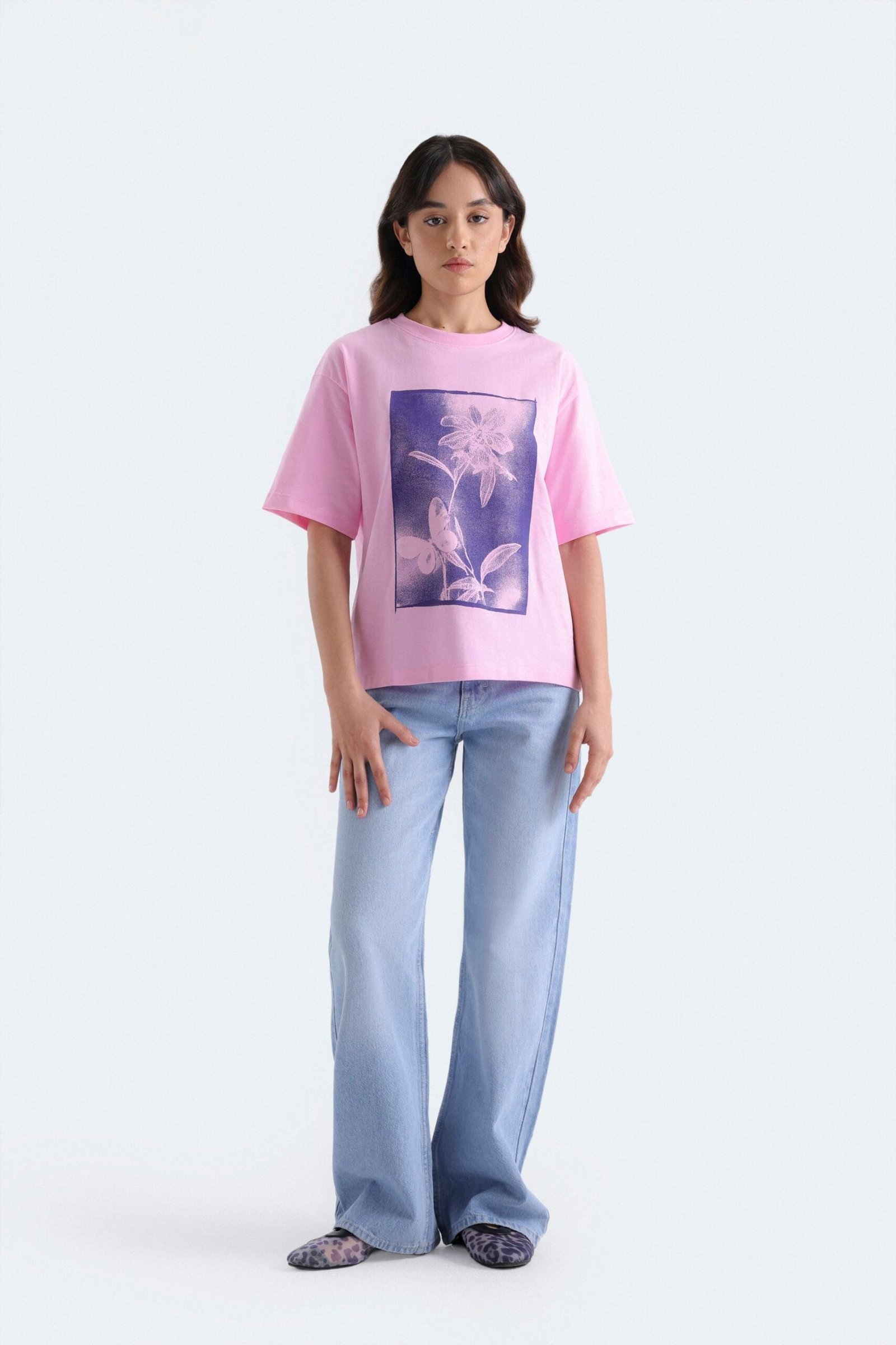Graphic T-Shirt