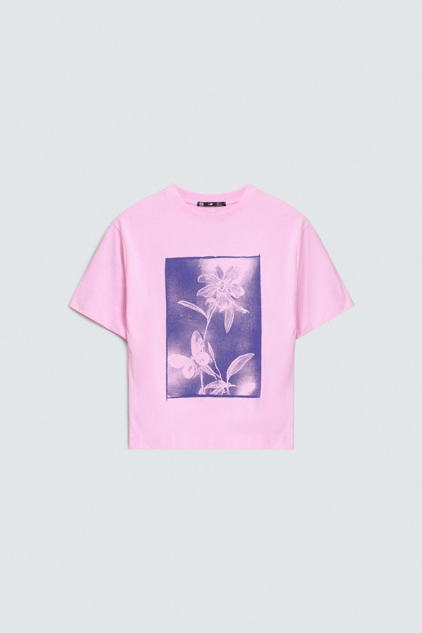 Graphic T-Shirt - Image 5