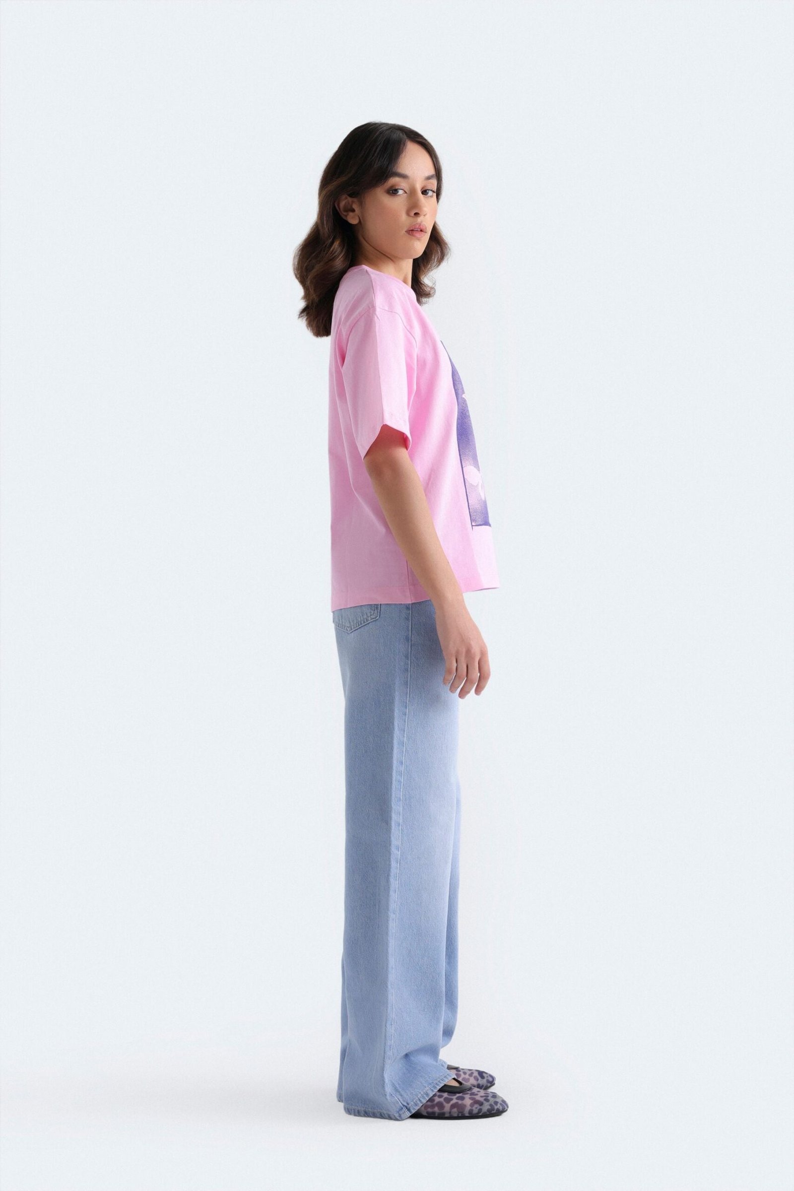 Graphic T-Shirt - Image 3