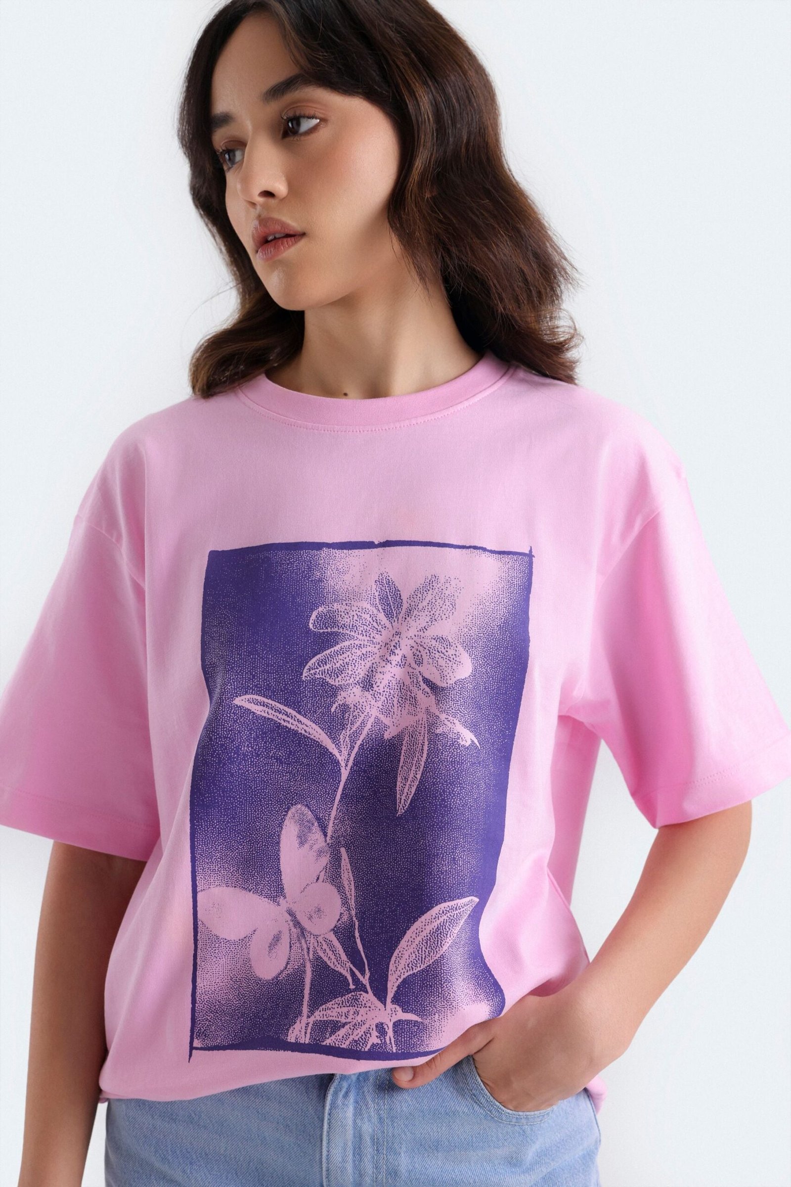 Graphic T-Shirt - Image 2