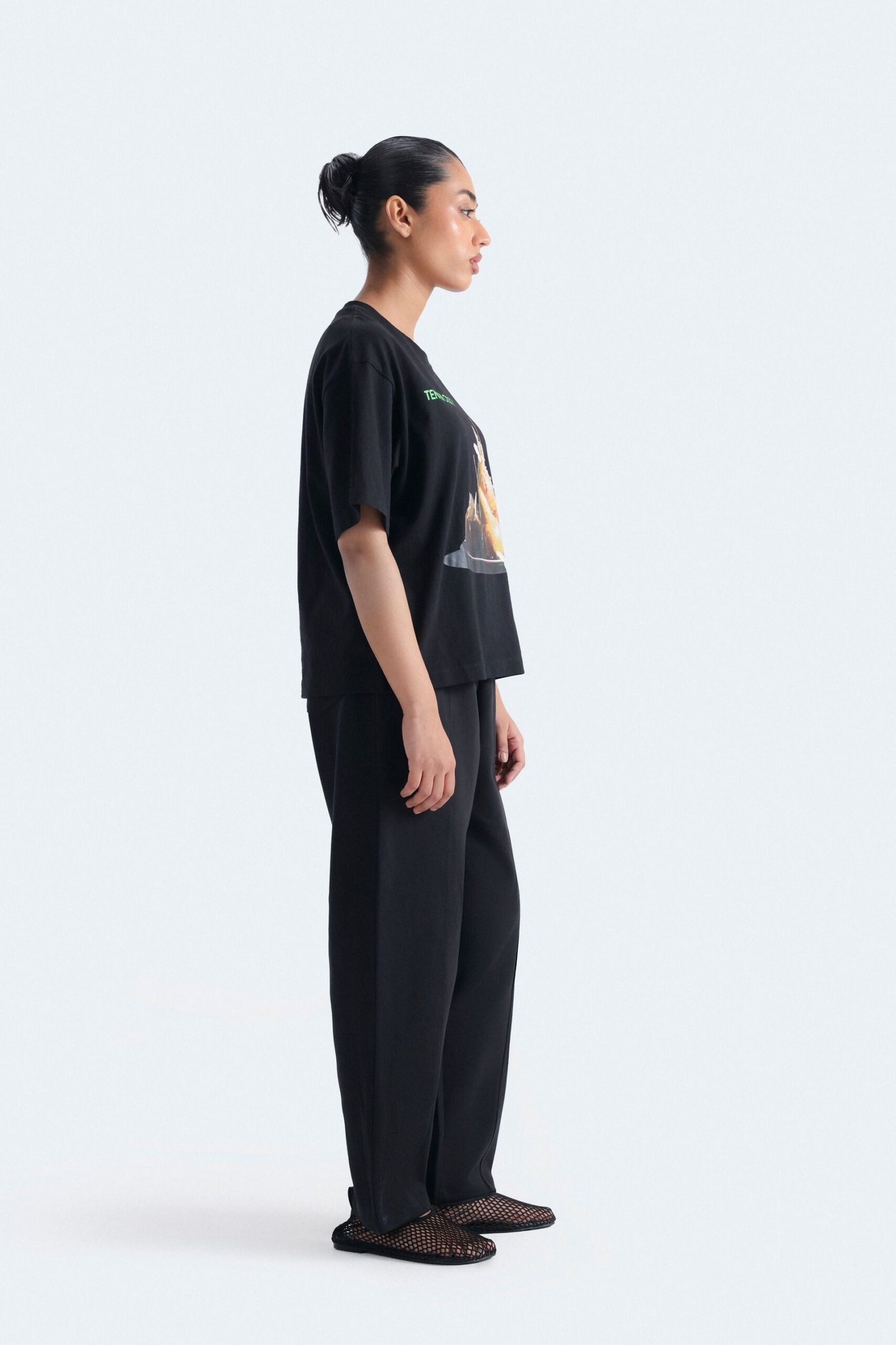 Graphic T-Shirt - Image 3