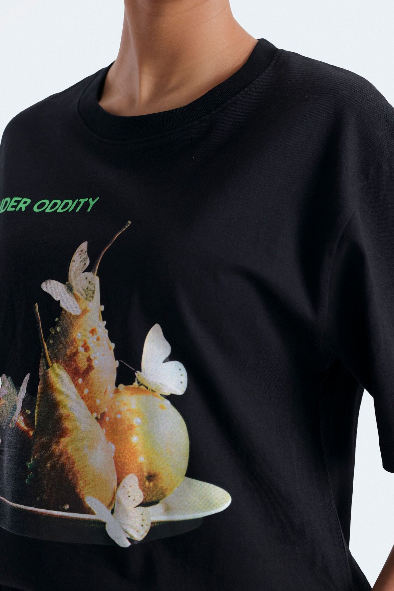 Graphic T-Shirt - Image 2