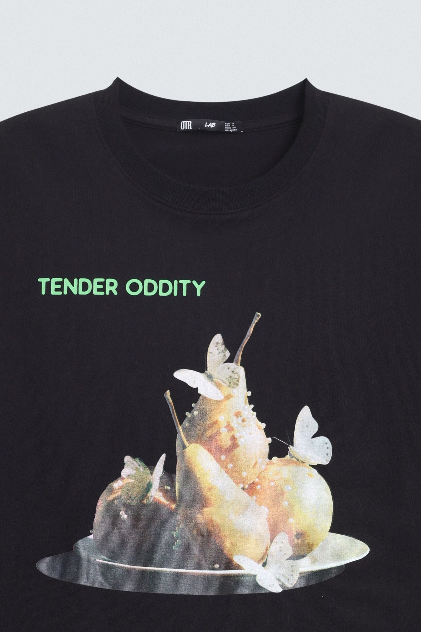 Graphic T-Shirt - Image 6