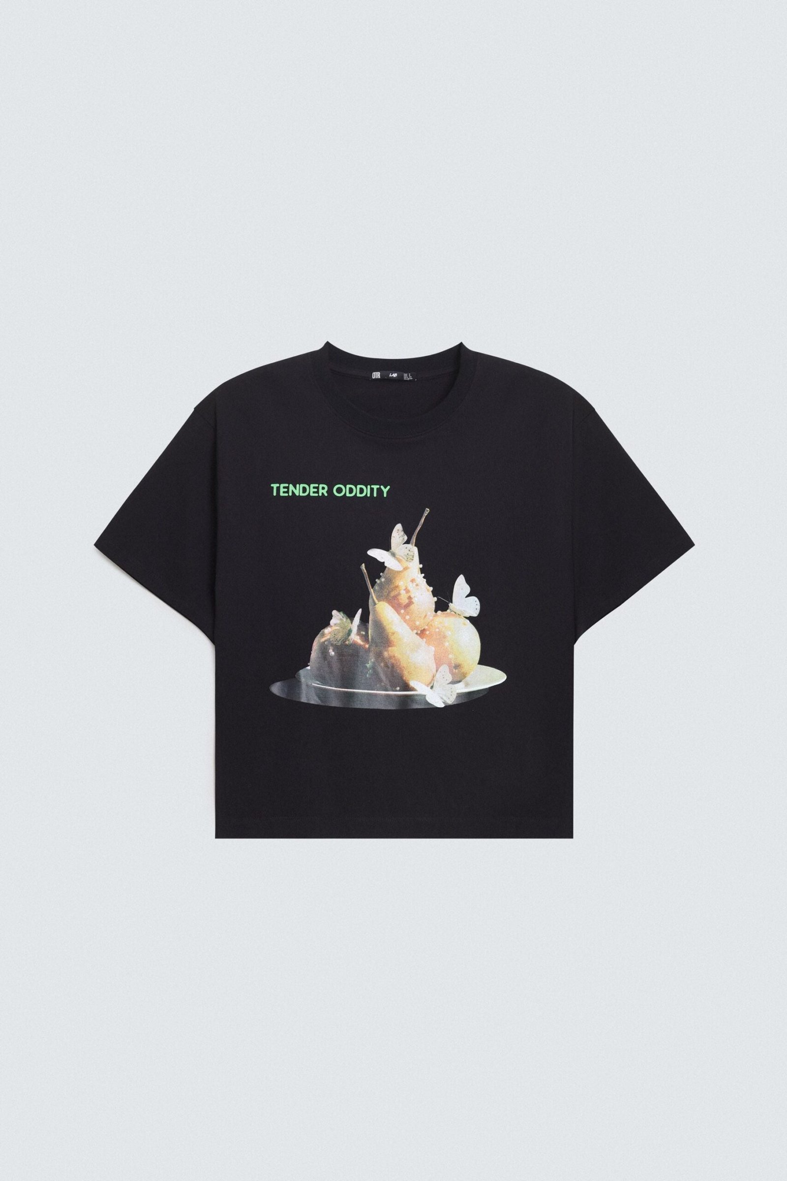 Graphic T-Shirt - Image 5