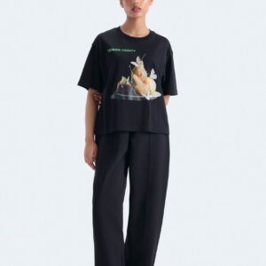 Graphic T-Shirt