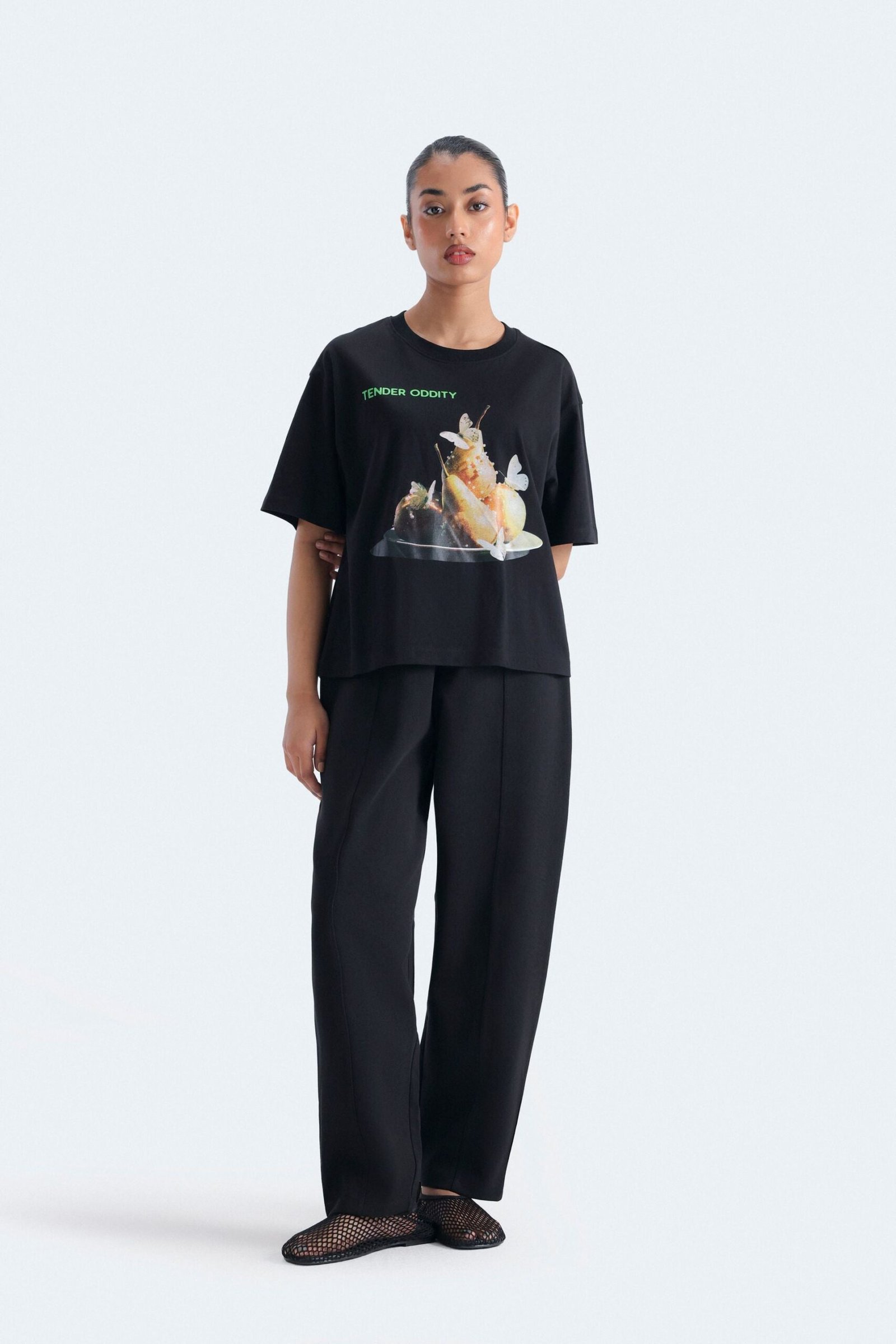 Graphic T-Shirt