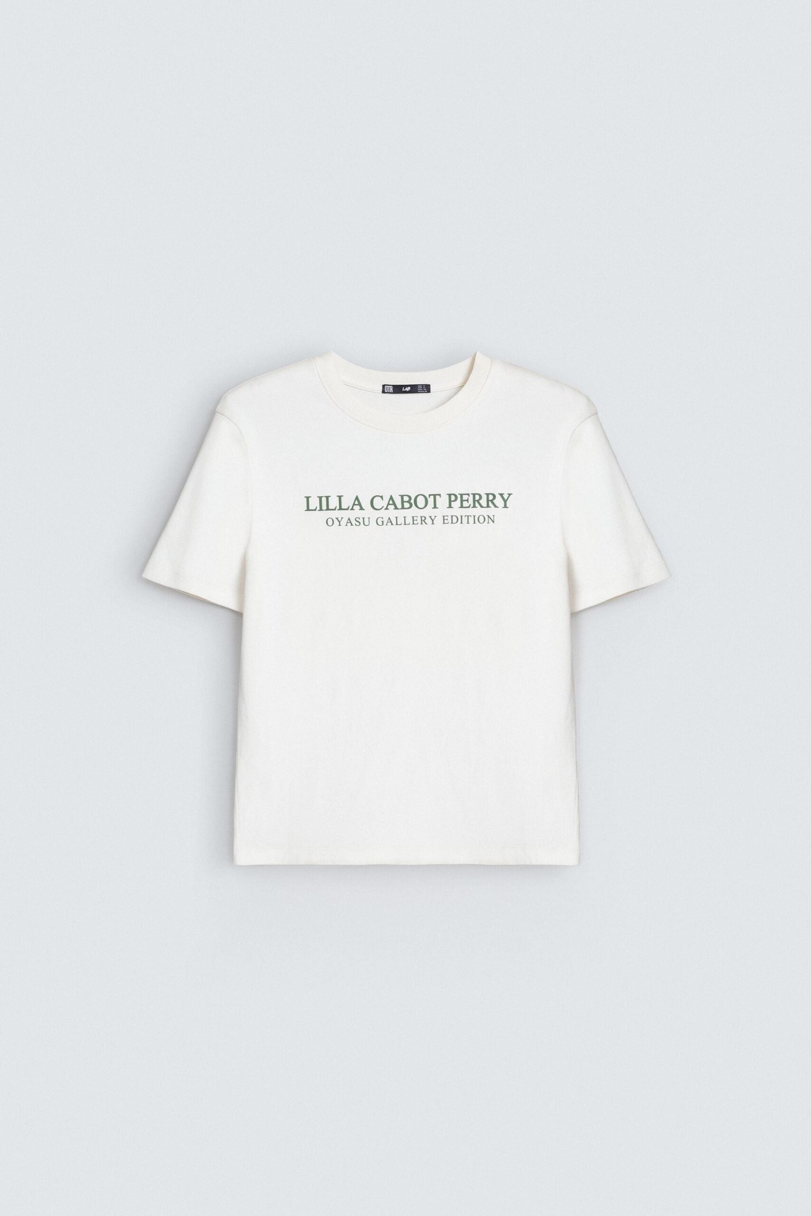 Graphic T-Shirt - Image 5