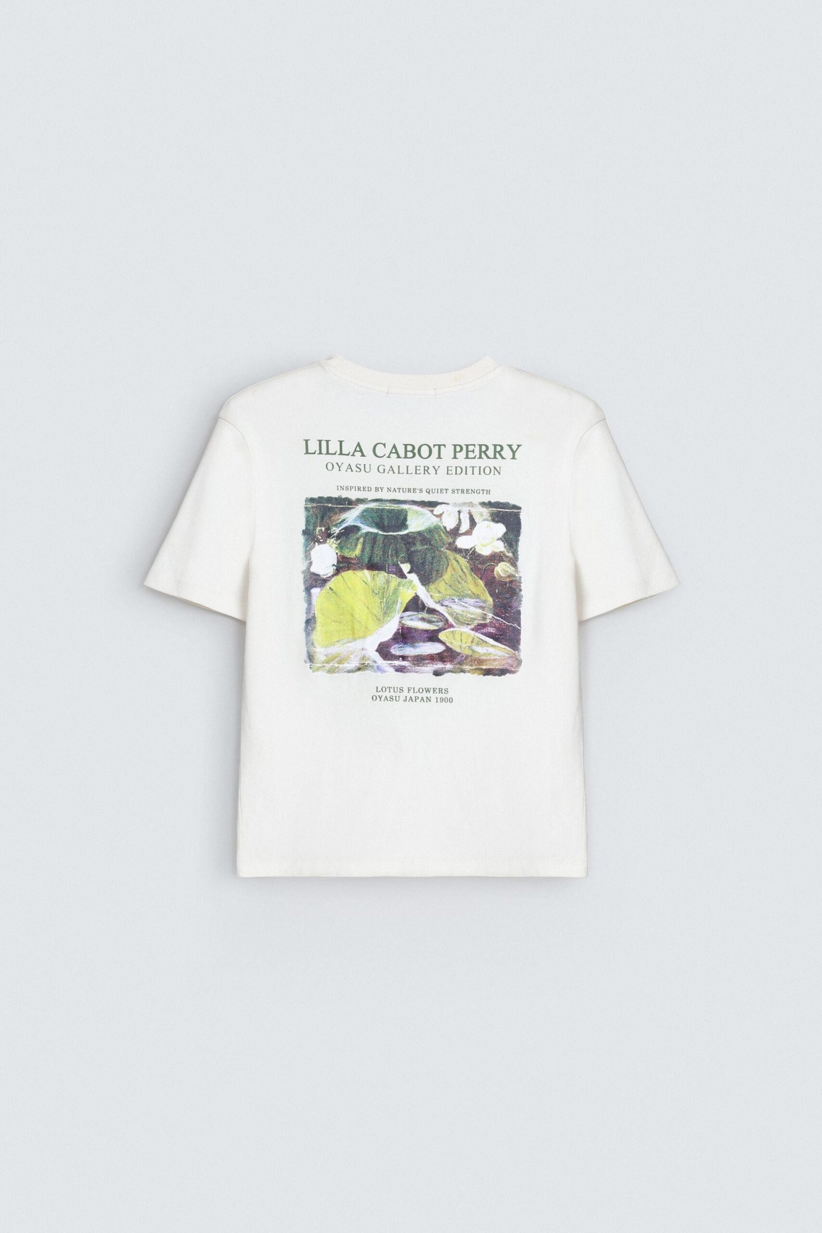 Graphic T-Shirt - Image 7