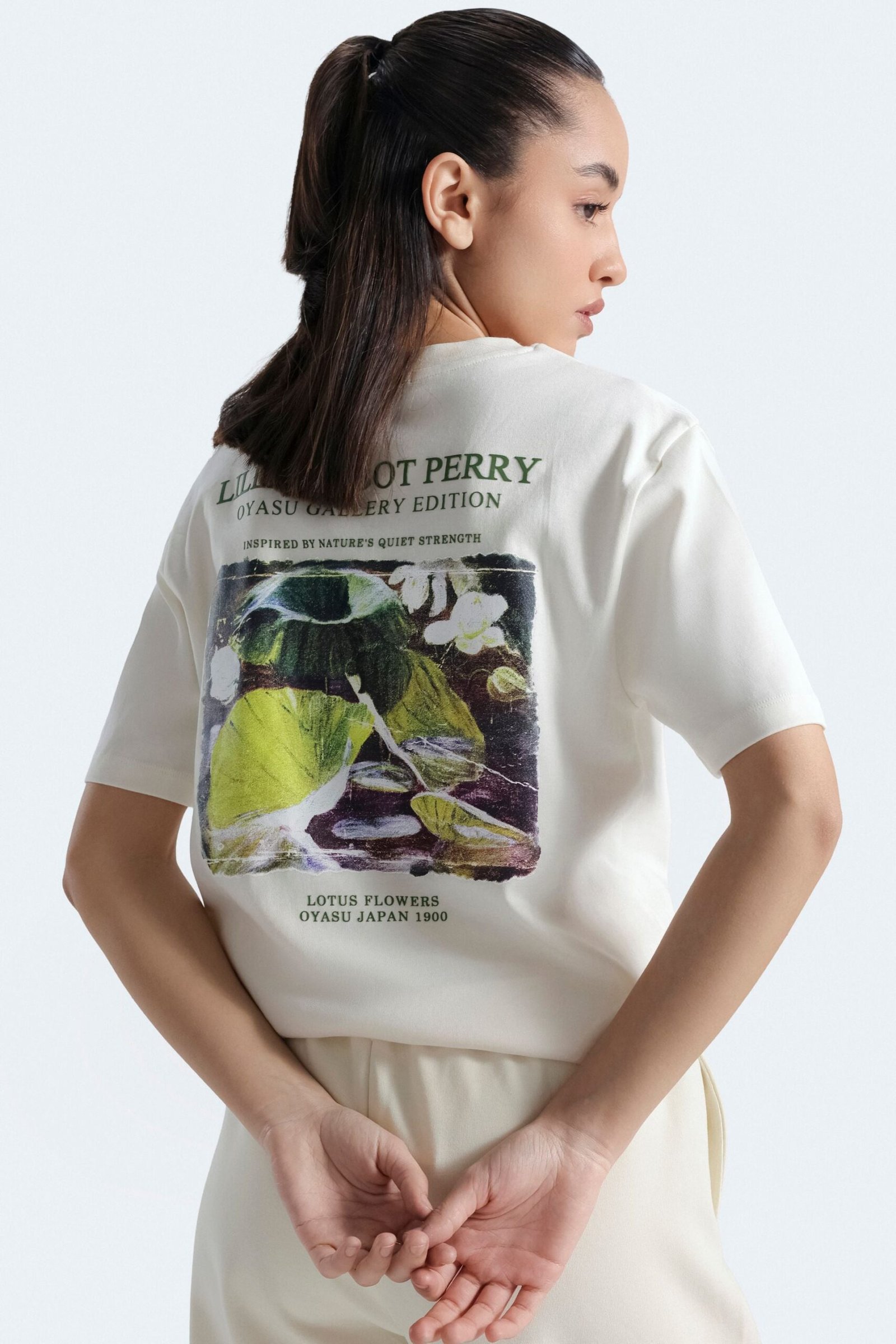 Graphic T-Shirt - Image 4