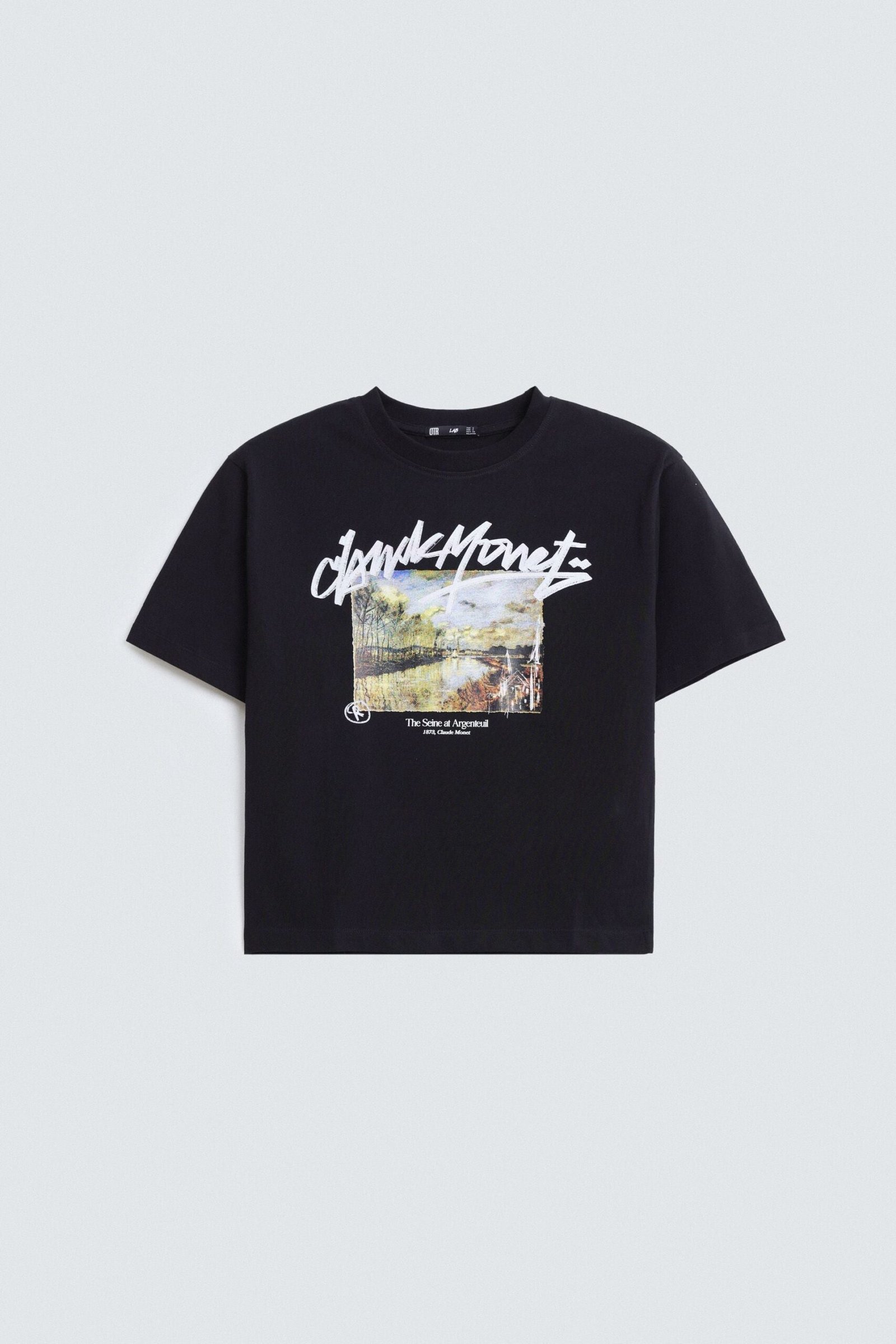 Graphic T-Shirt - Image 5