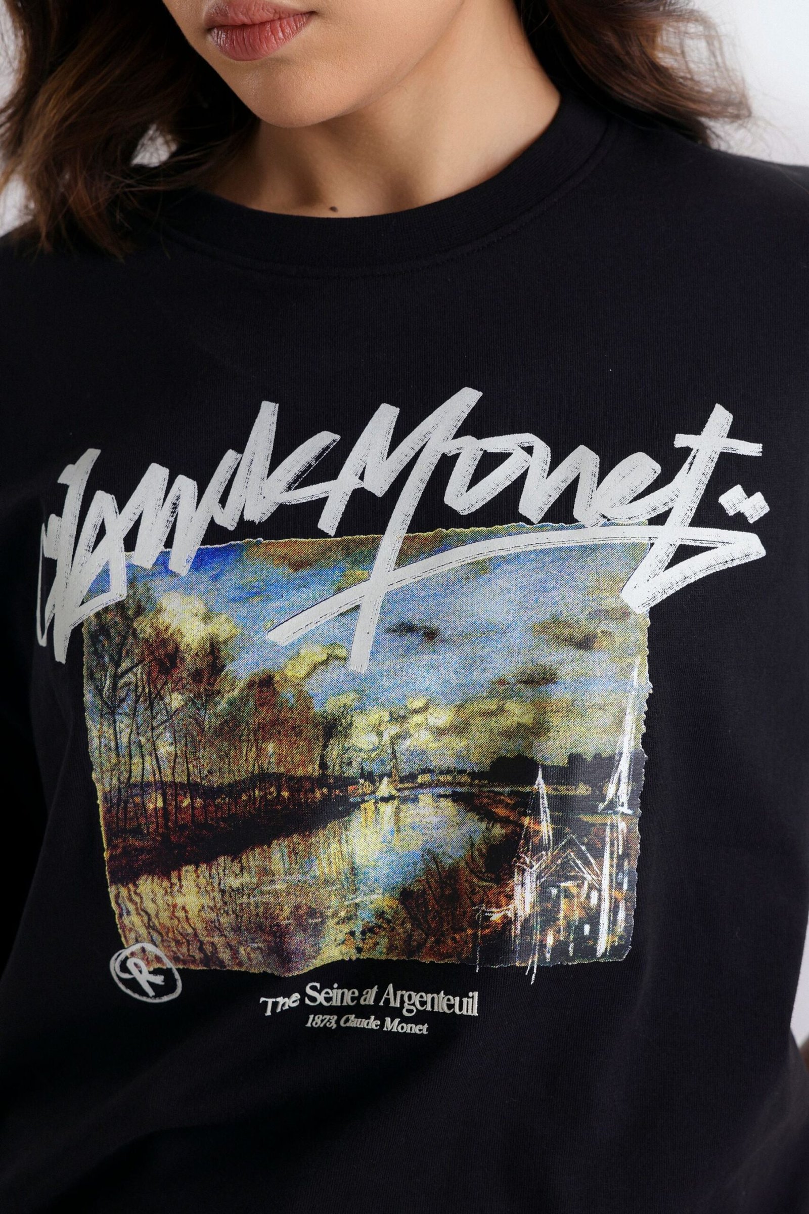 Graphic T-Shirt - Image 2