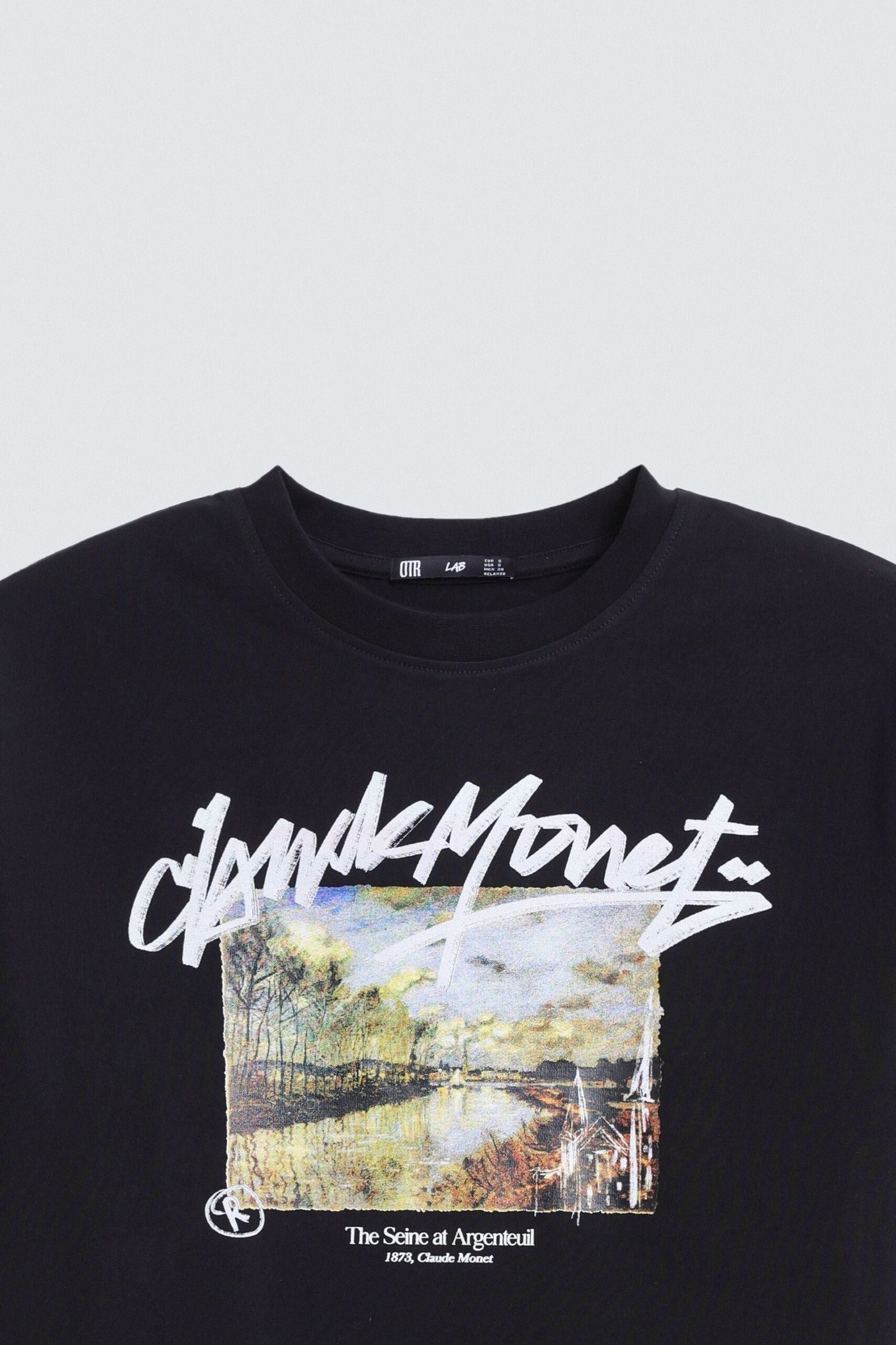 Graphic T-Shirt - Image 6