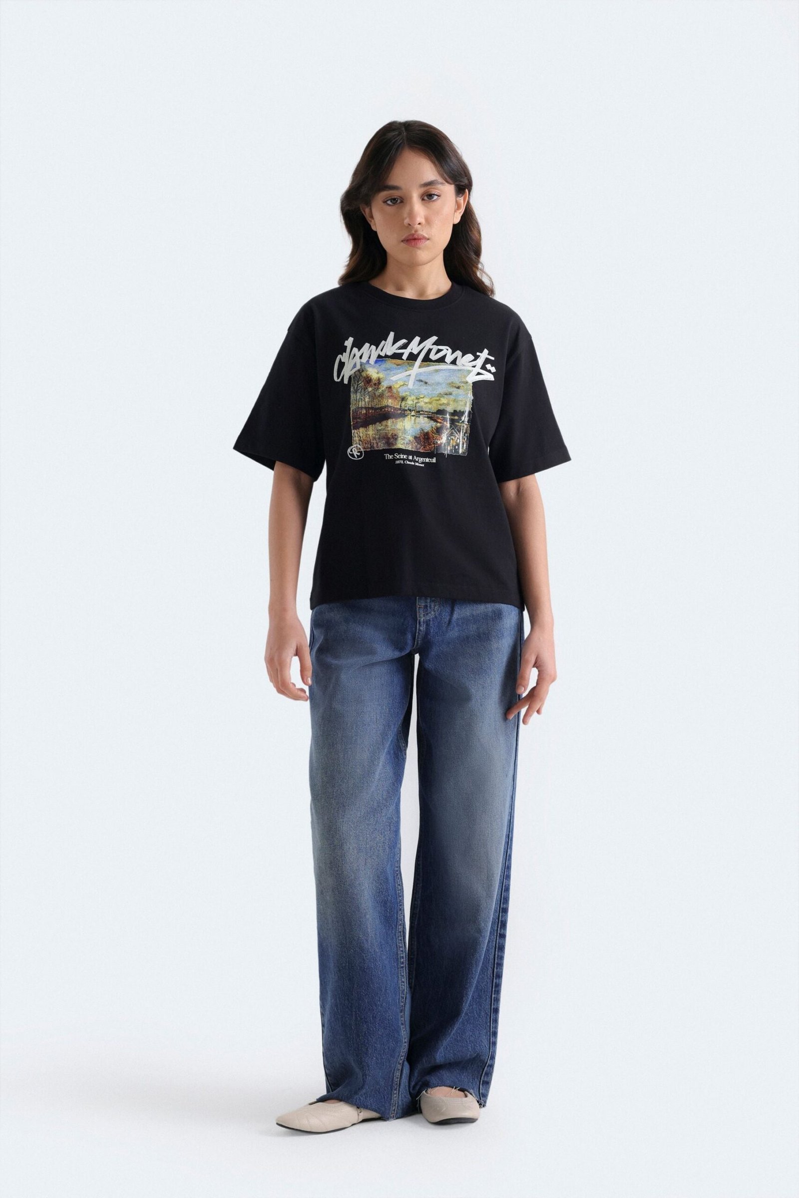 Graphic T-Shirt