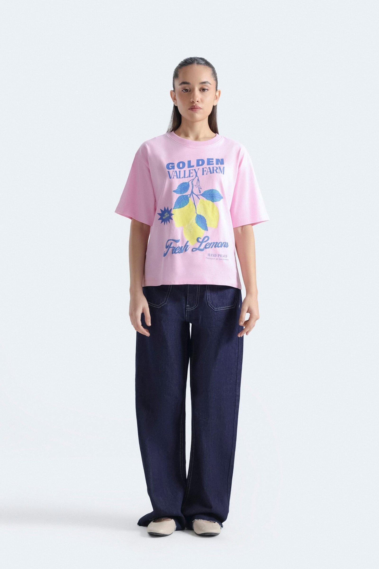 Graphic T-Shirt