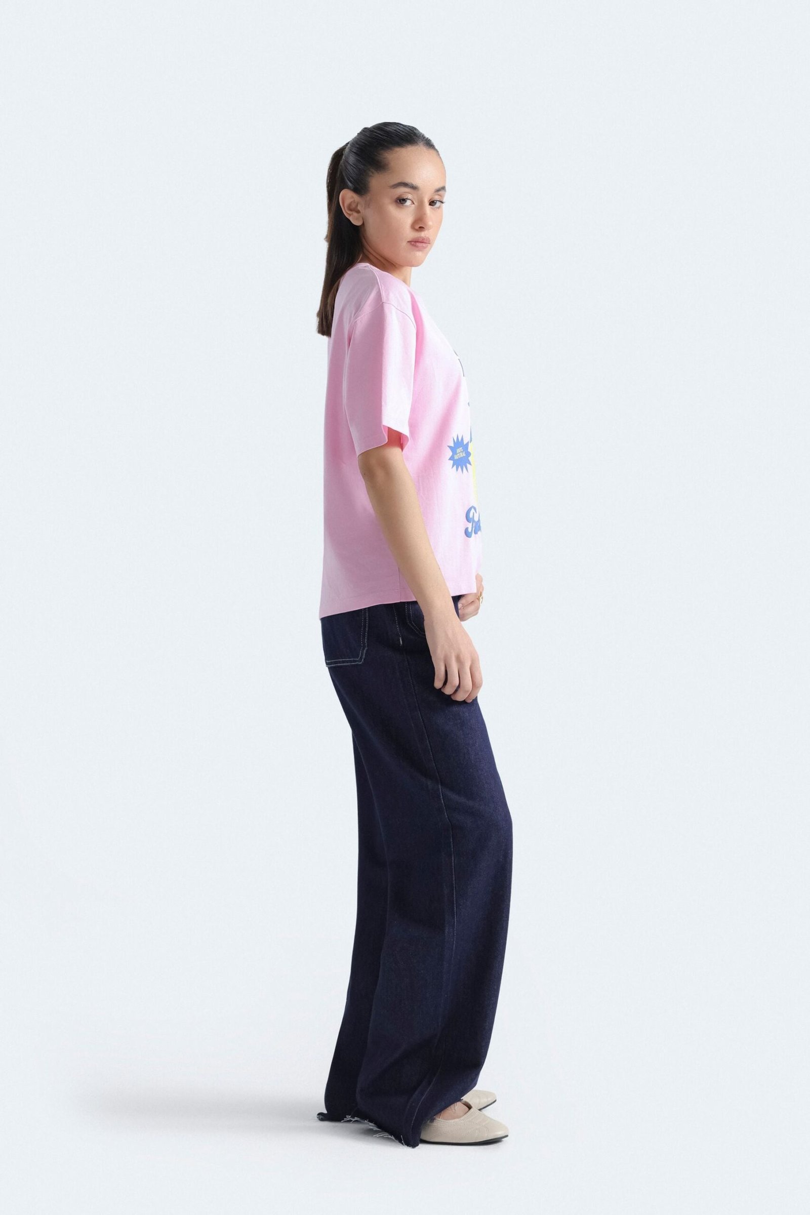Graphic T-Shirt - Image 3