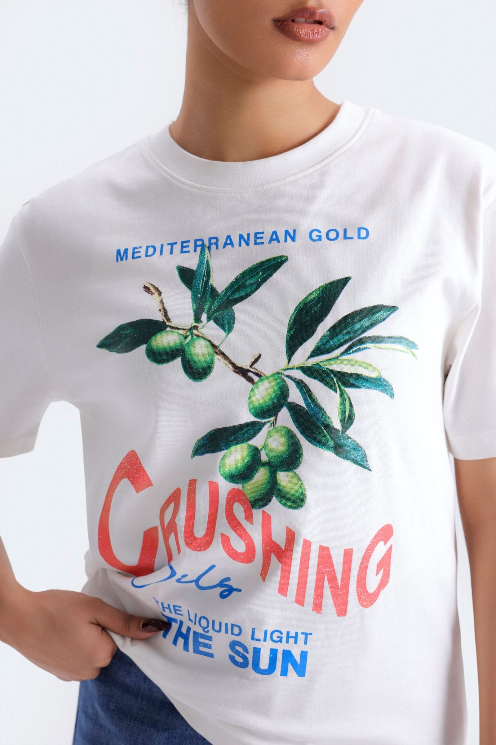 Graphic T-Shirt - Image 2