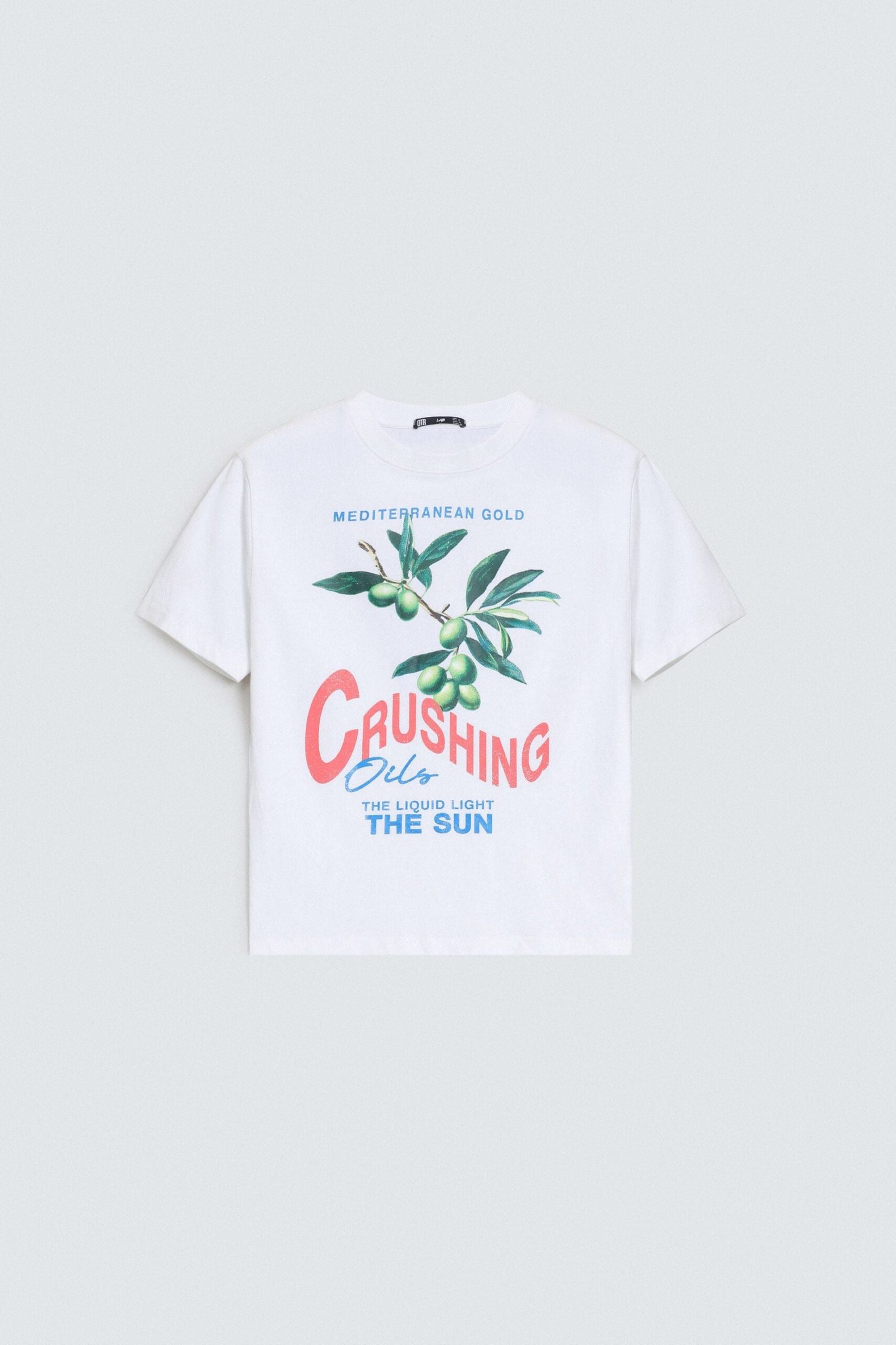 Graphic T-Shirt - Image 5