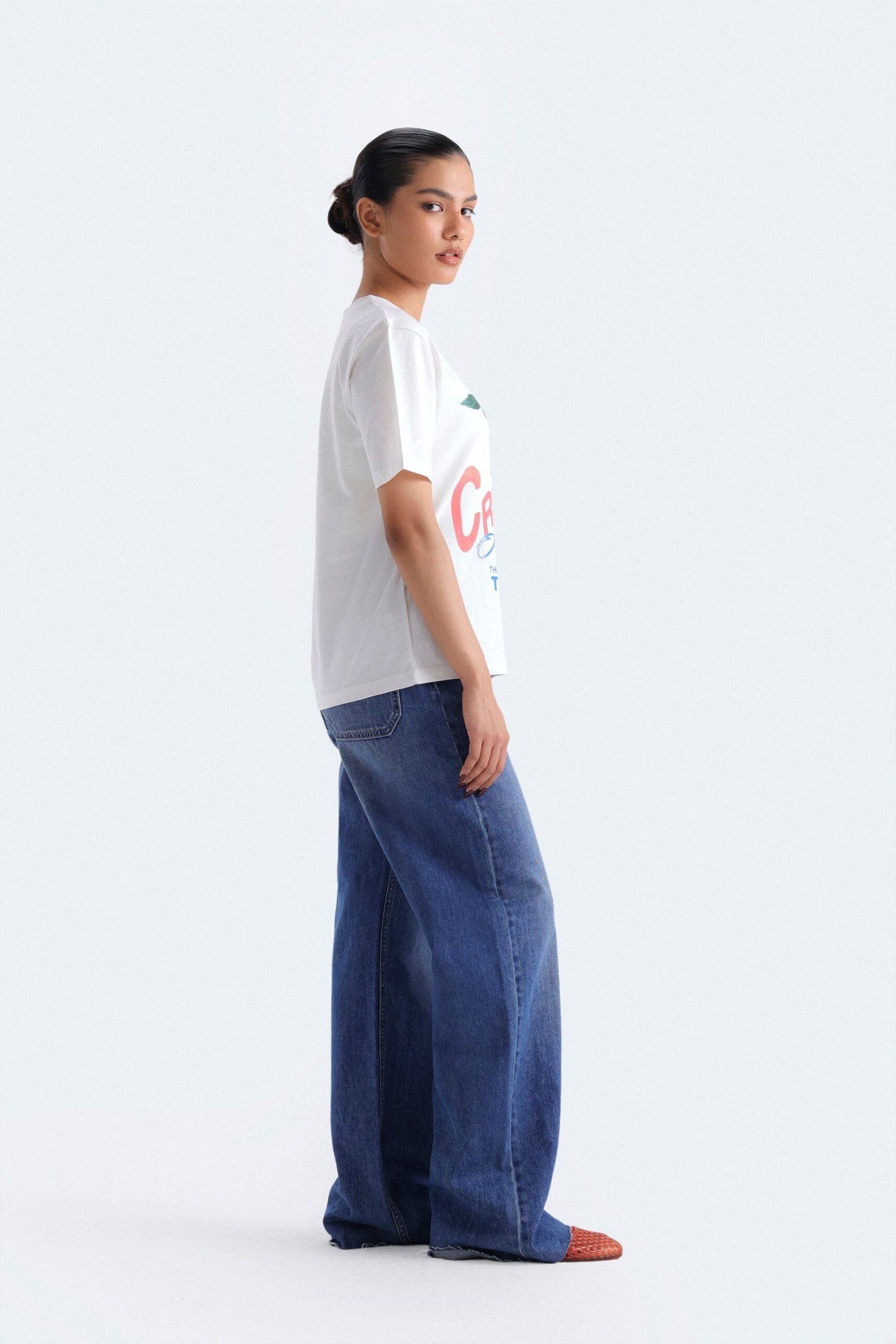 Graphic T-Shirt - Image 3