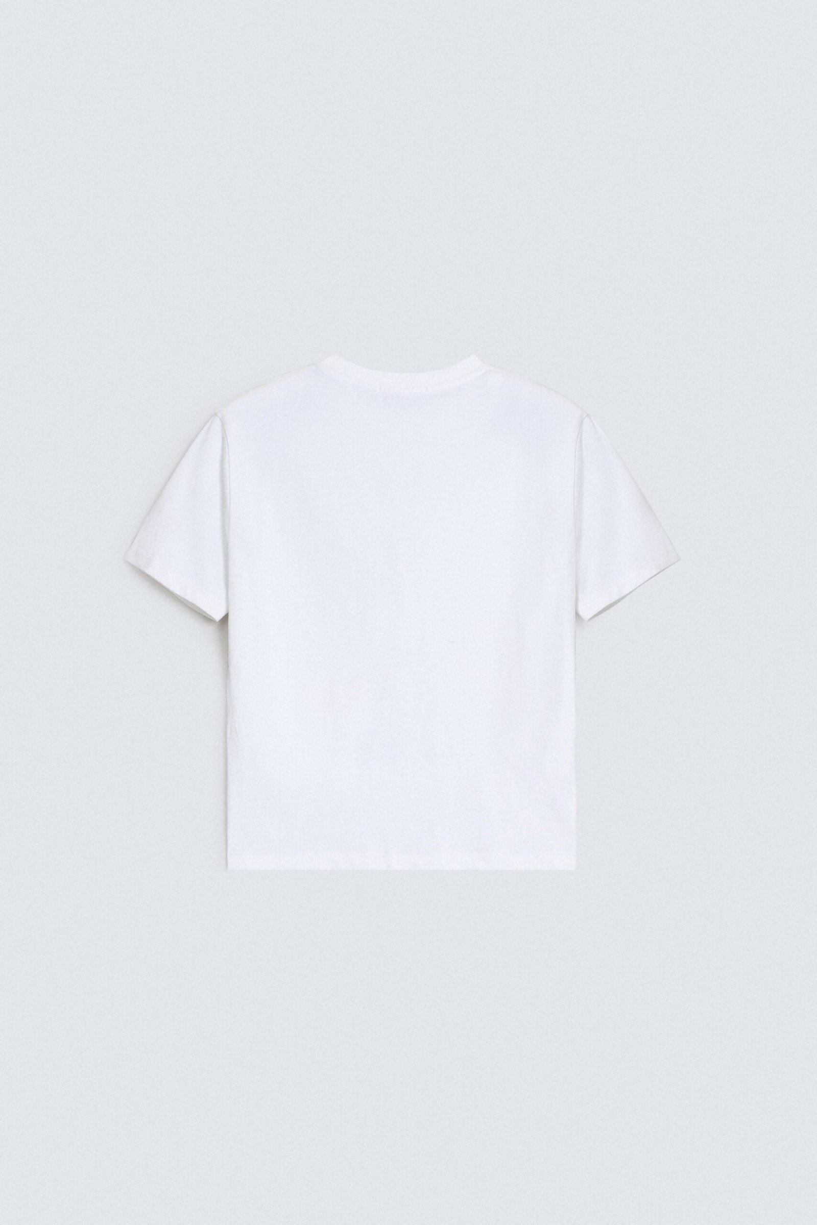 Graphic T-Shirt - Image 7