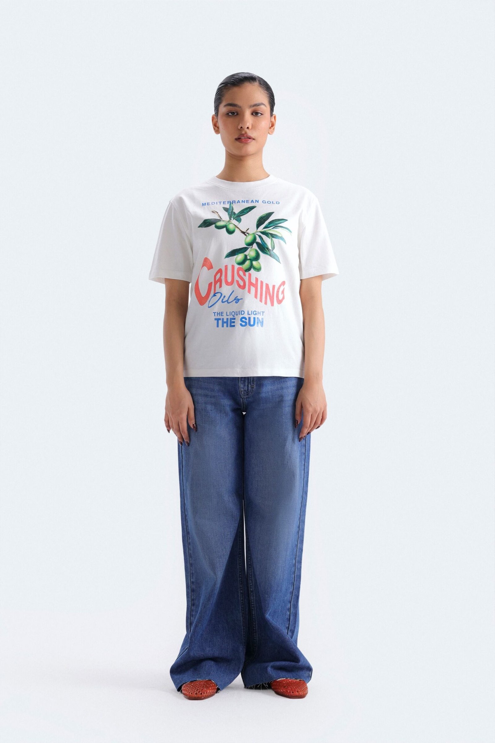 Graphic T-Shirt