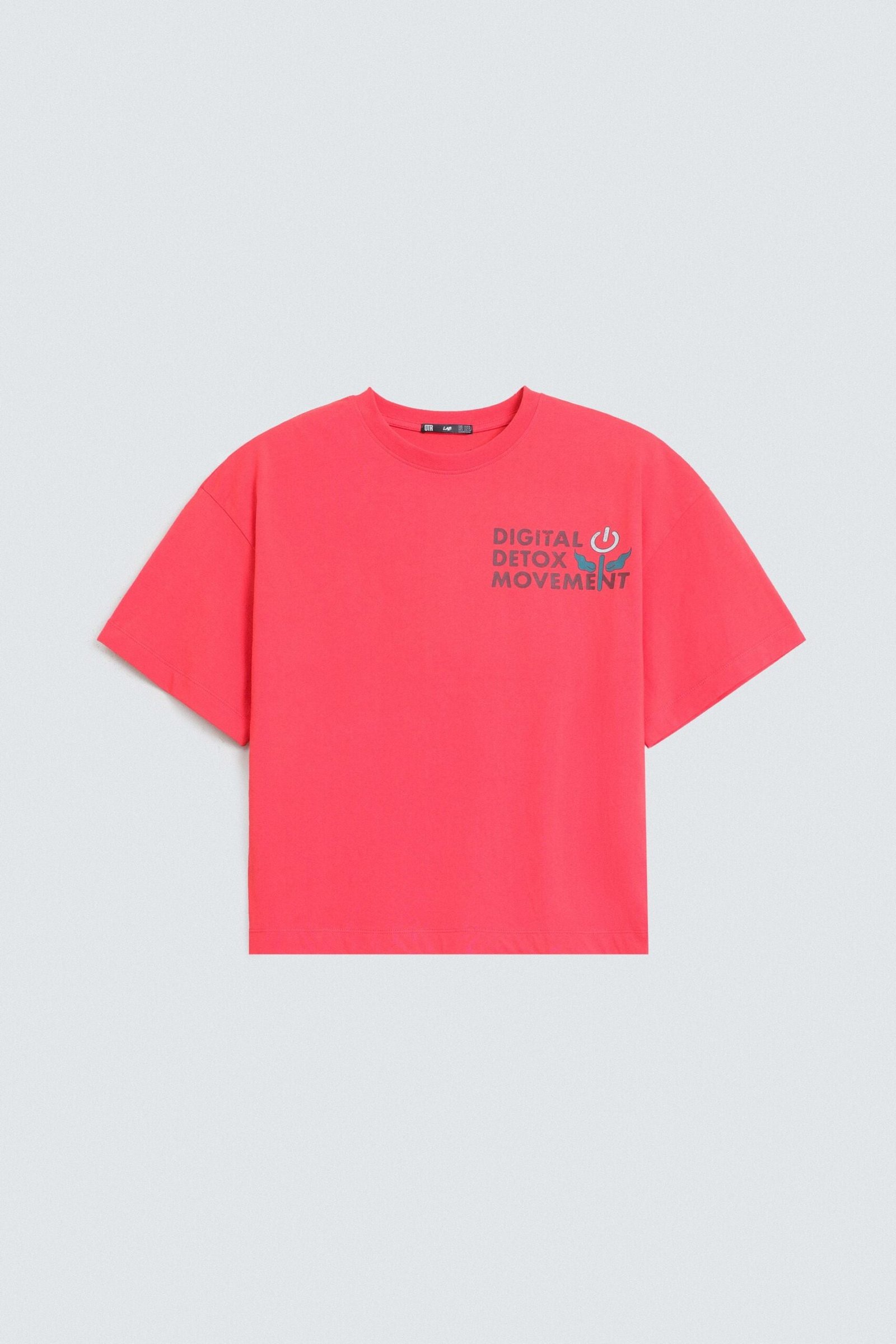 Graphic T-Shirt - Image 5
