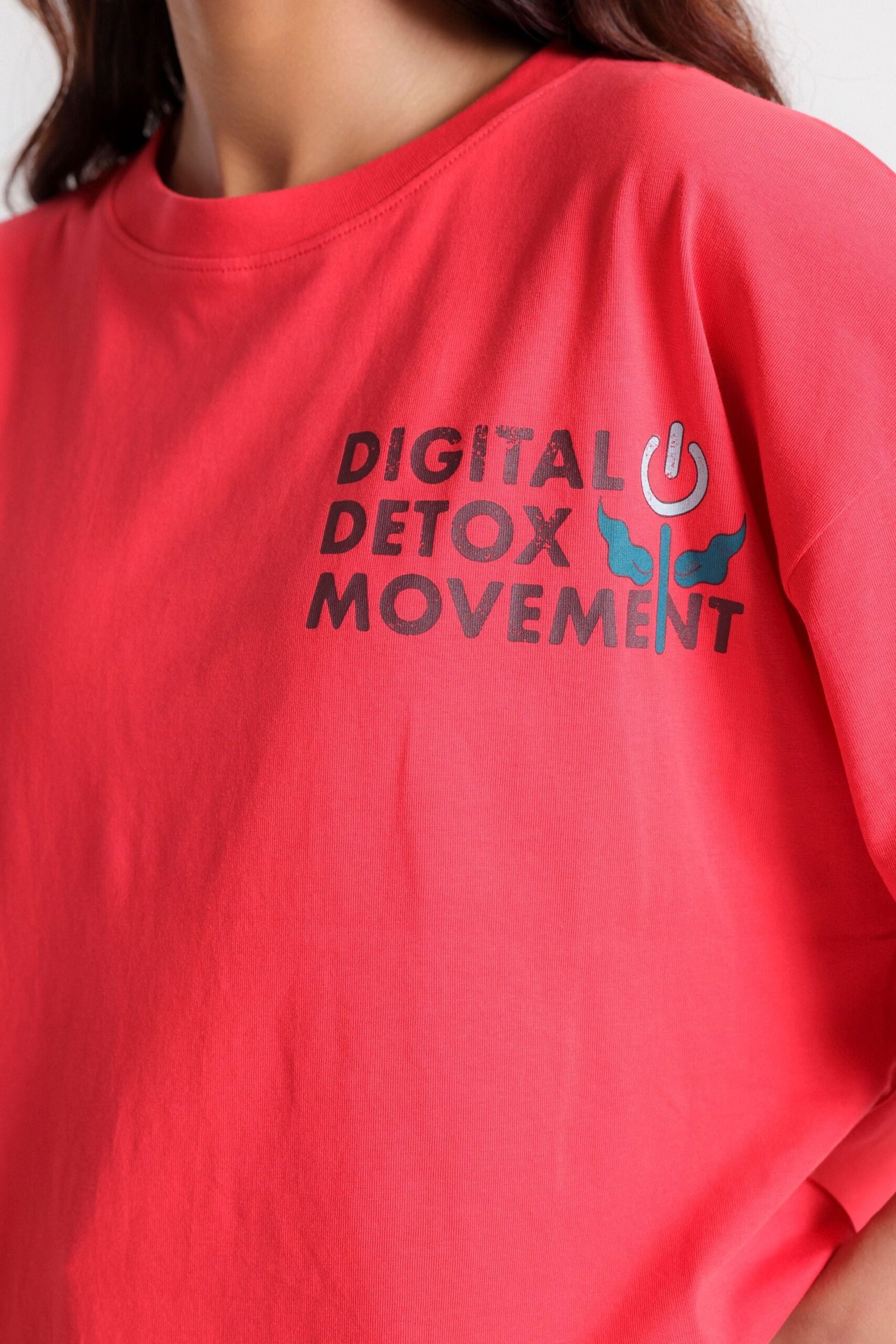 Graphic T-Shirt - Image 2