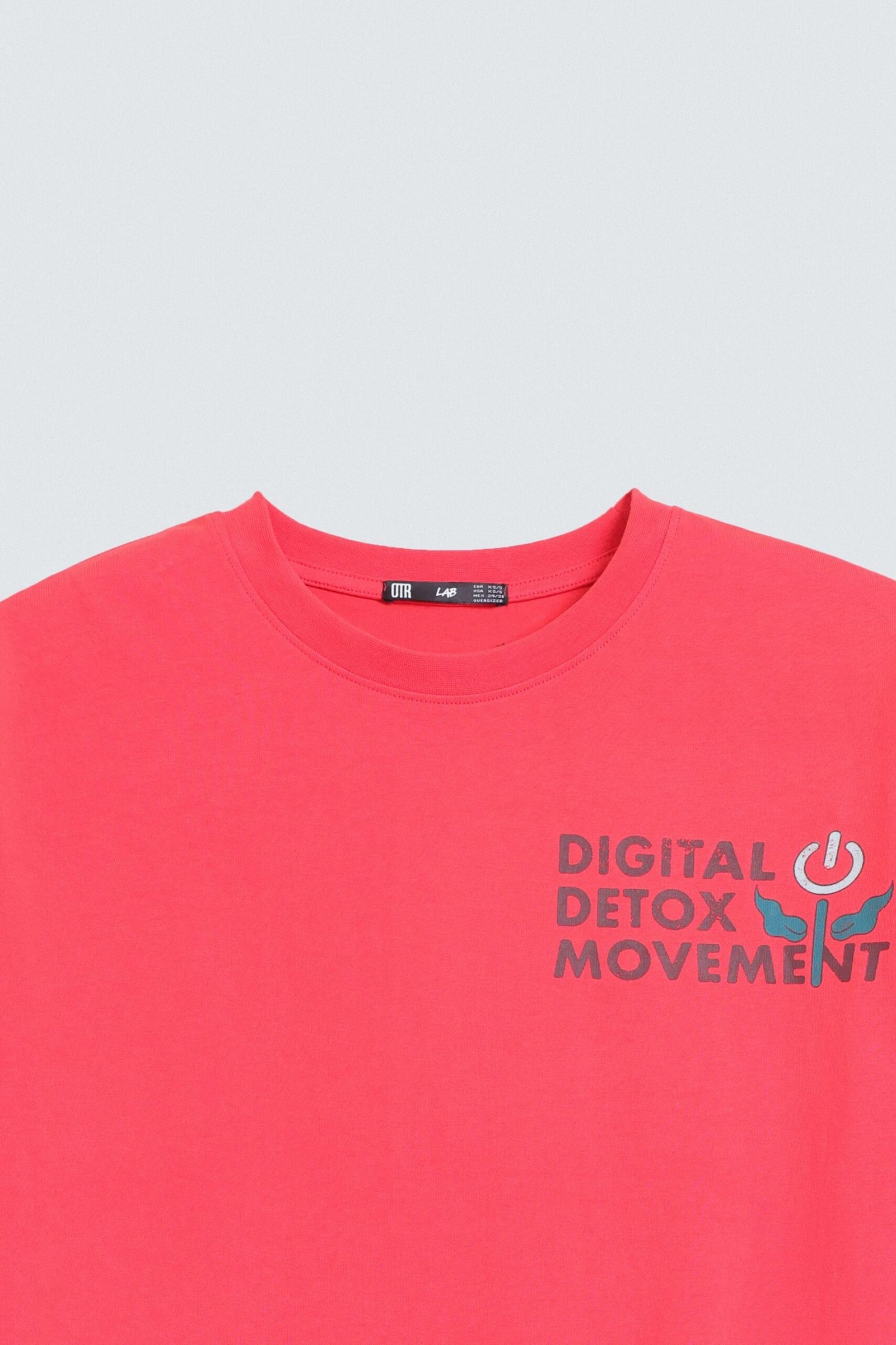 Graphic T-Shirt - Image 6