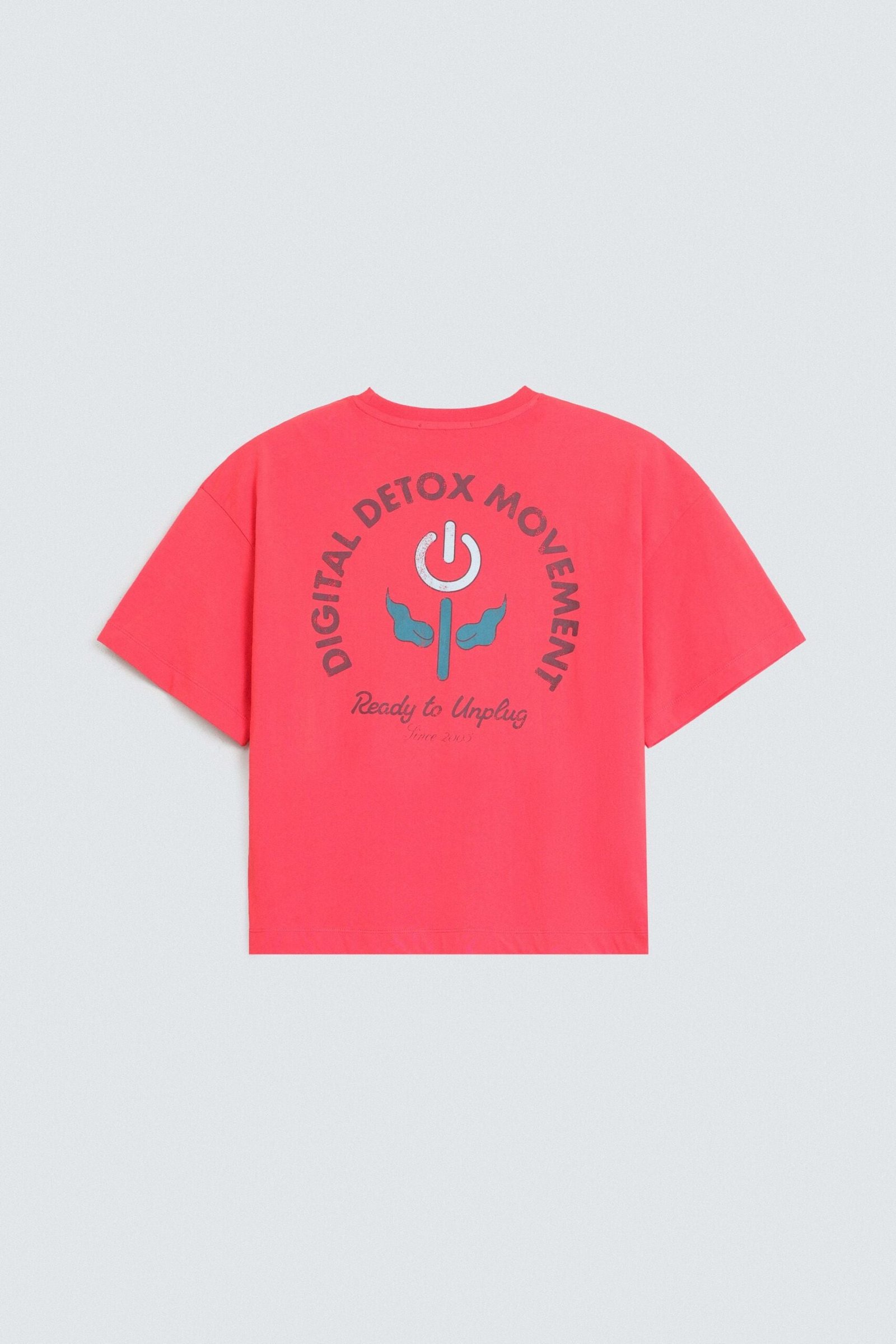 Graphic T-Shirt - Image 7