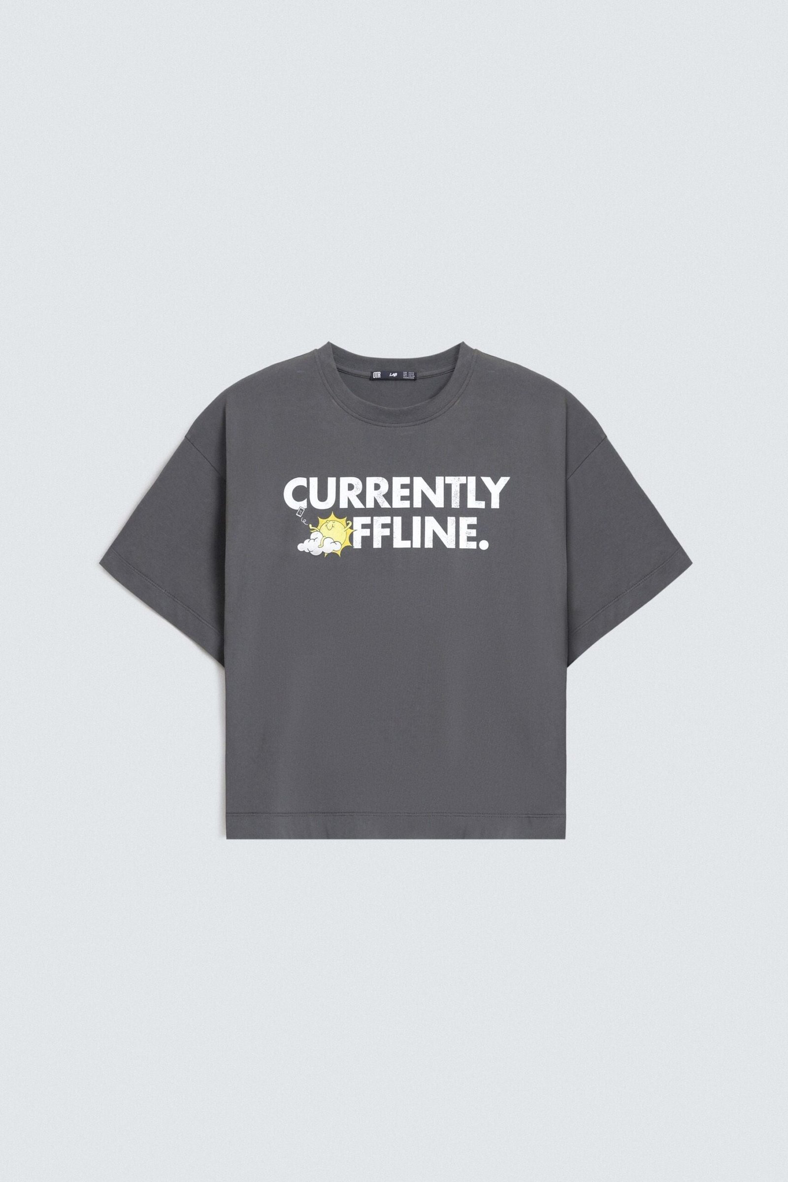 Graphic T-Shirt - Image 5