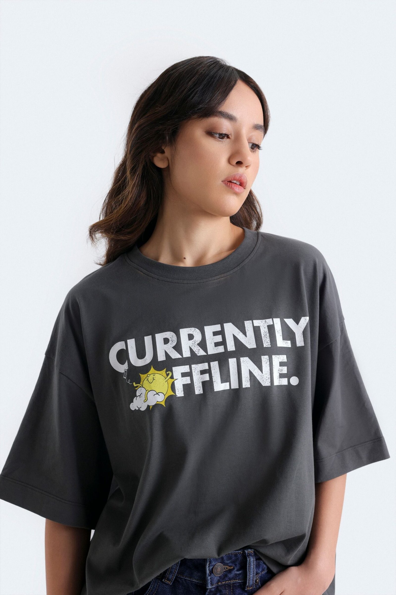 Graphic T-Shirt - Image 2