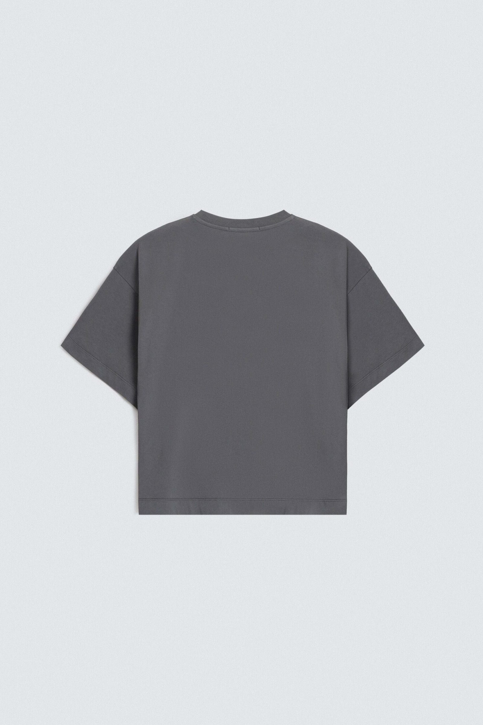 Graphic T-Shirt - Image 7