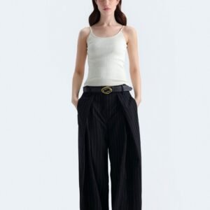 Ribbed Camisole