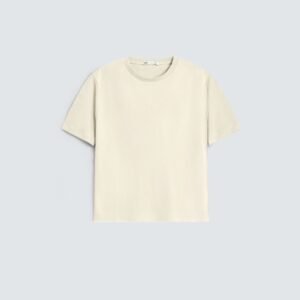 Crew Neck T-Shirt