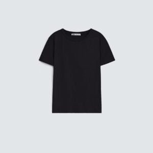 Crew Neck T-Shirt
