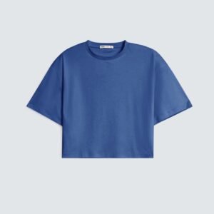 Crew Neck T-Shirt