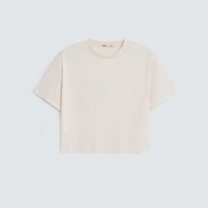 Crew Neck T-Shirt