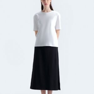 Crew Neck T-Shirt