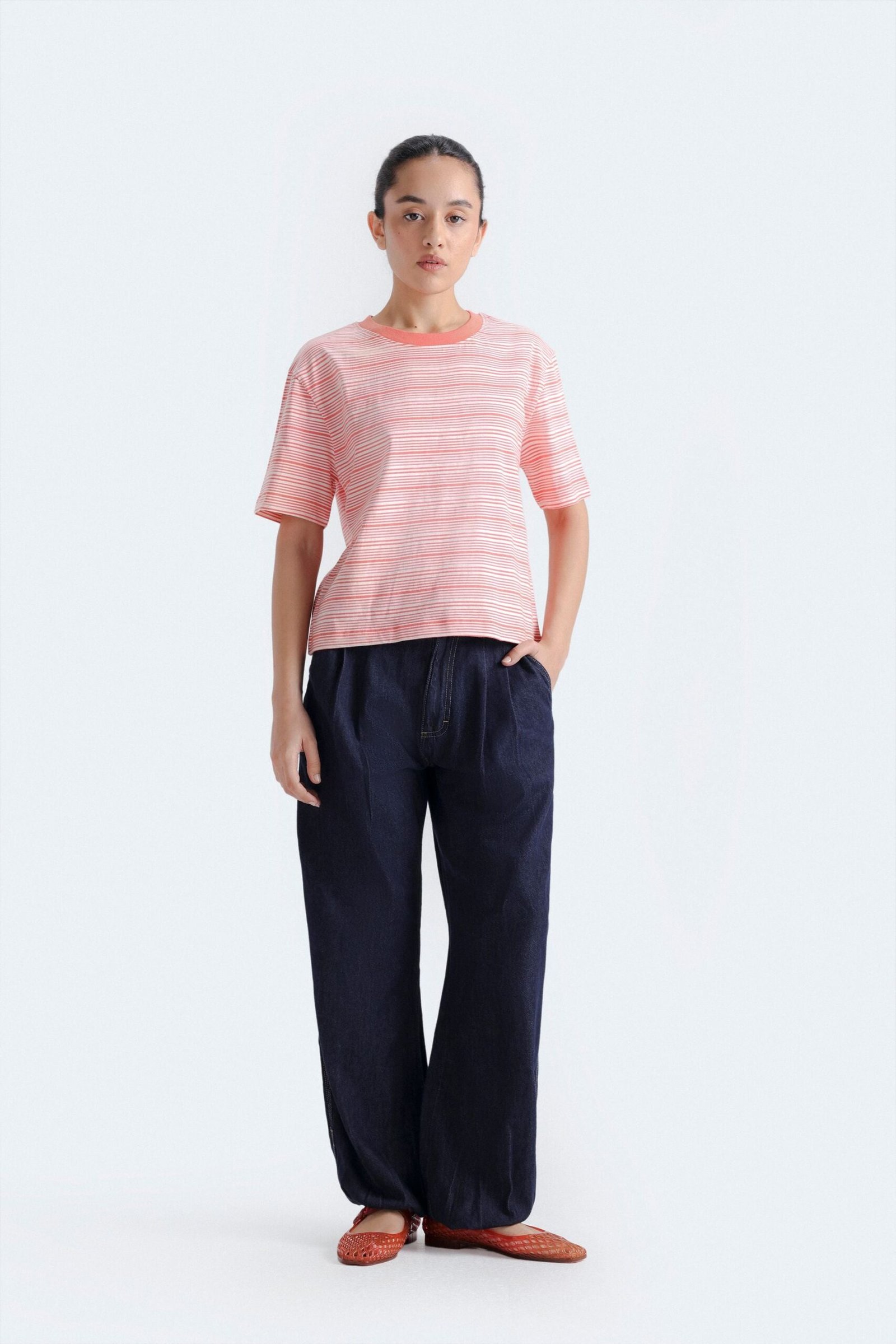 Striped T-Shirt