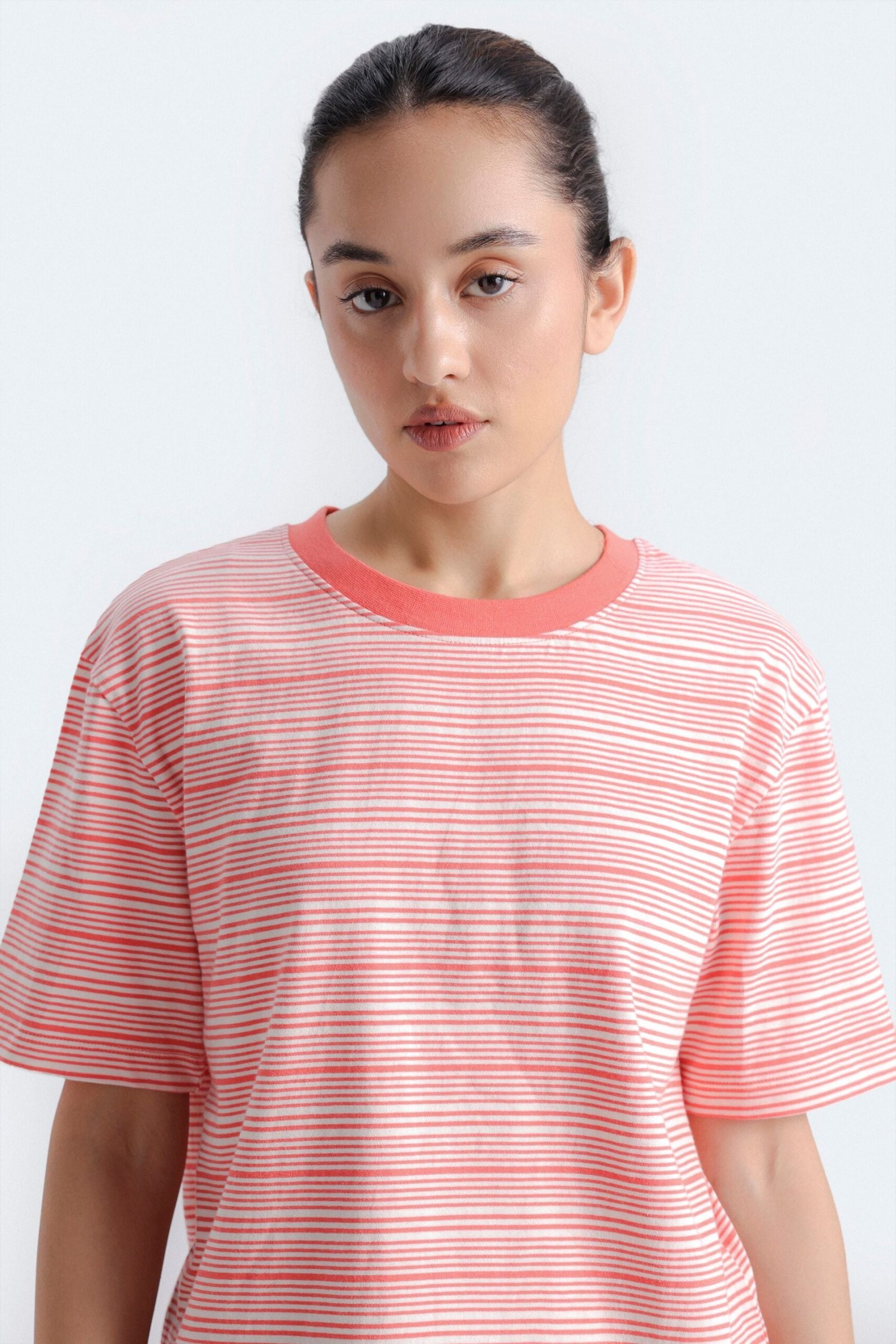Striped T-Shirt - Image 2