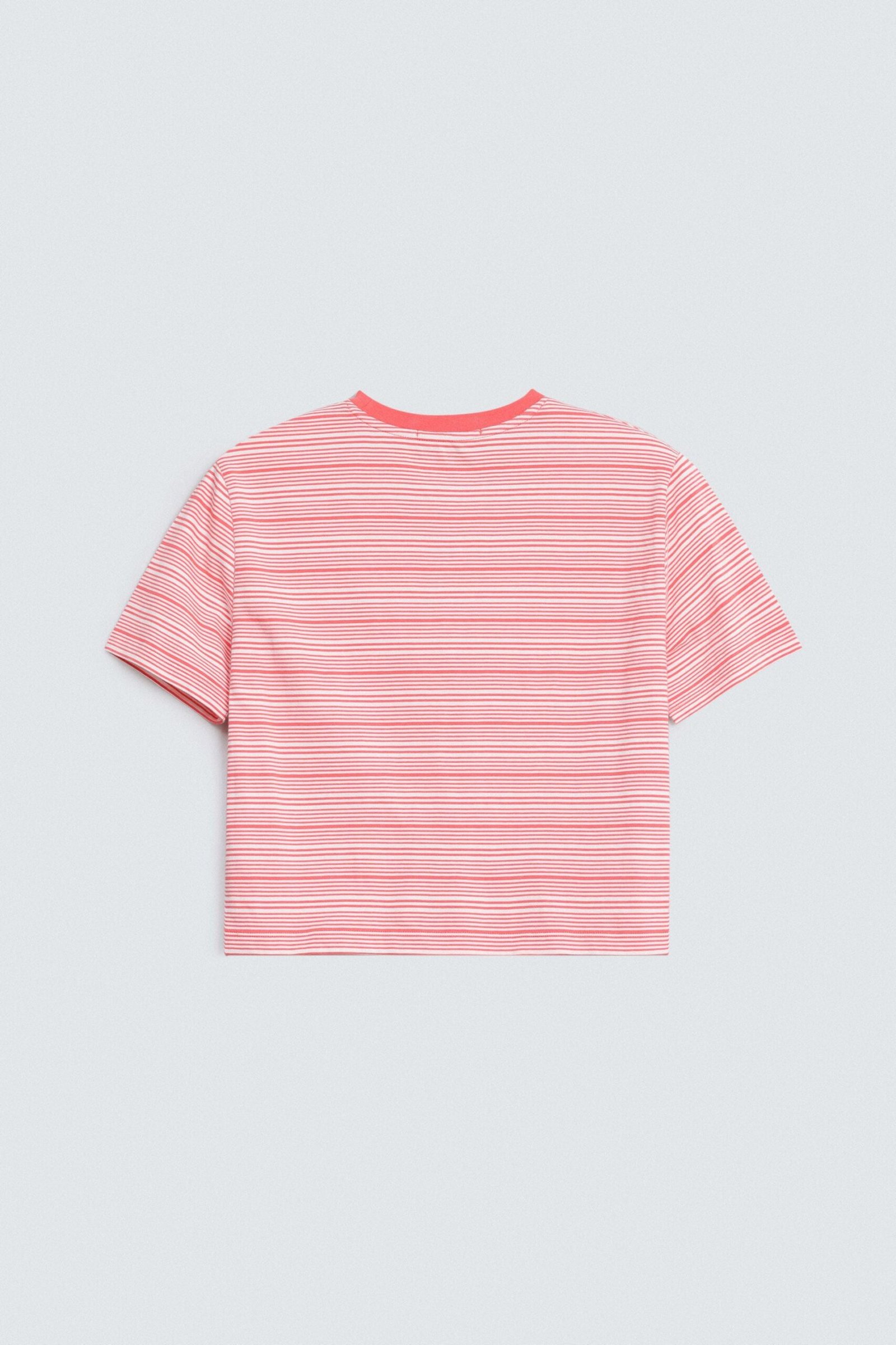 Striped T-Shirt - Image 7