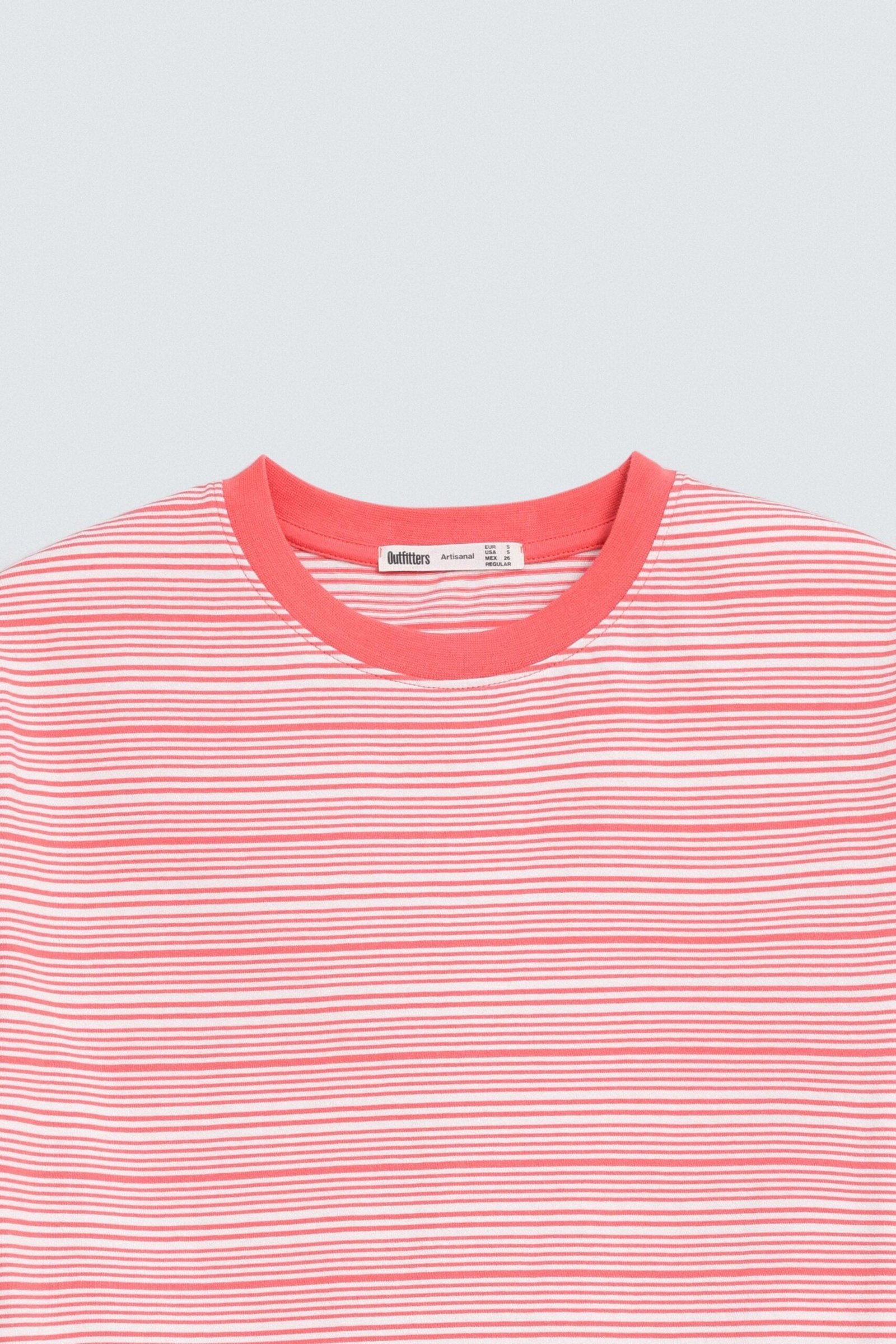 Striped T-Shirt - Image 6
