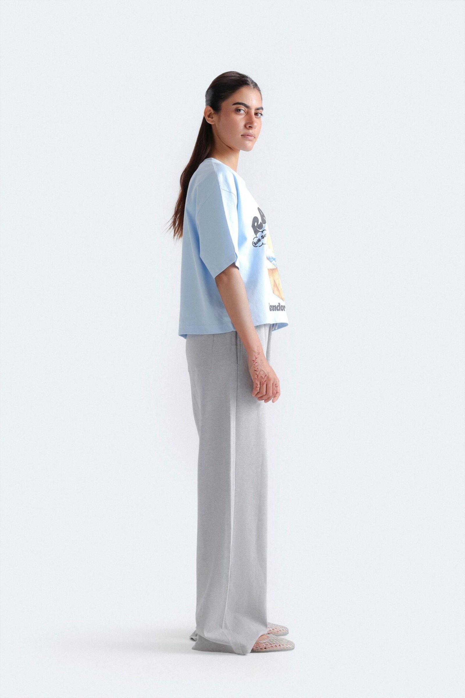 Graphic T-Shirt - Image 3