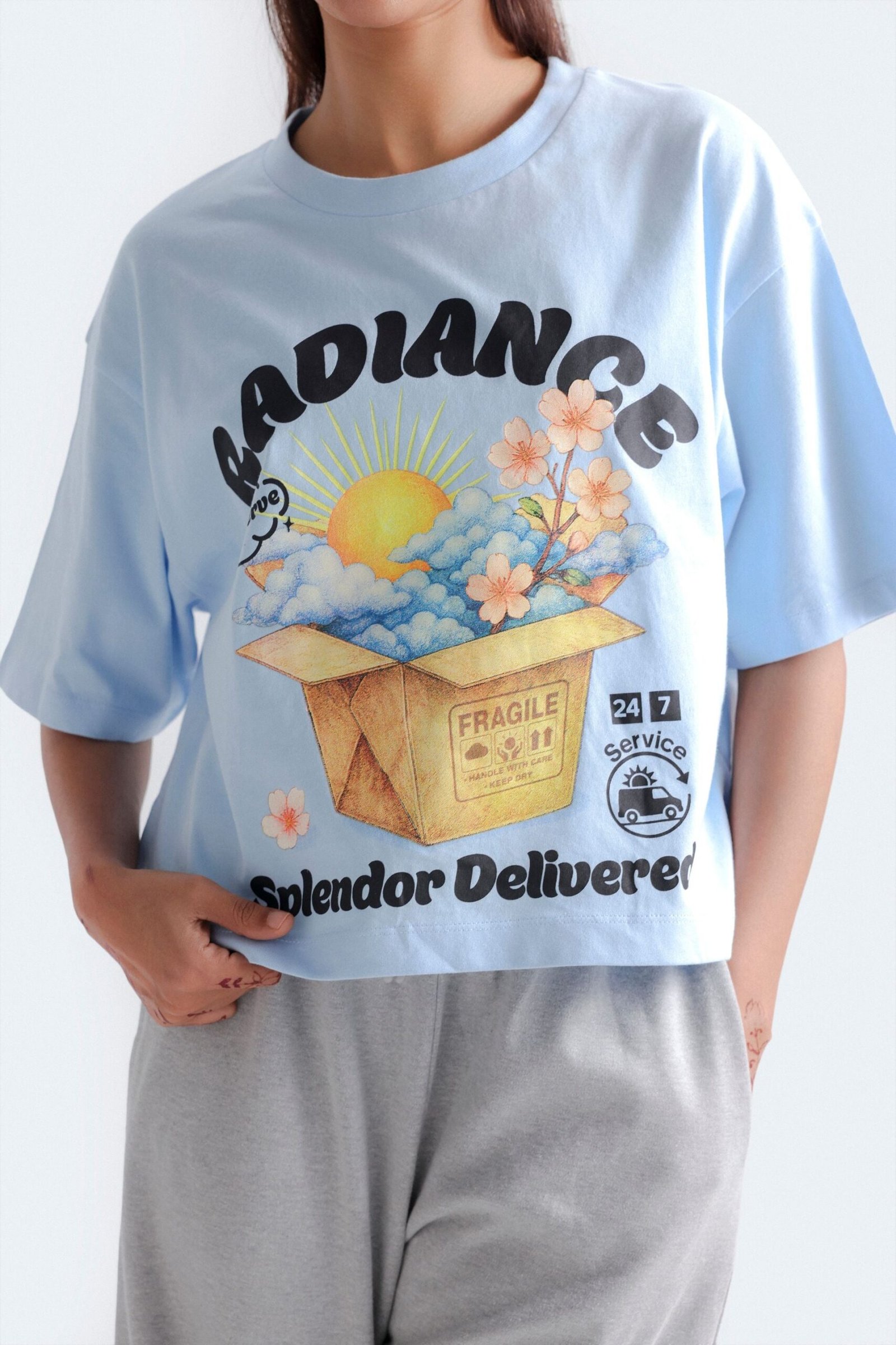 Graphic T-Shirt - Image 2