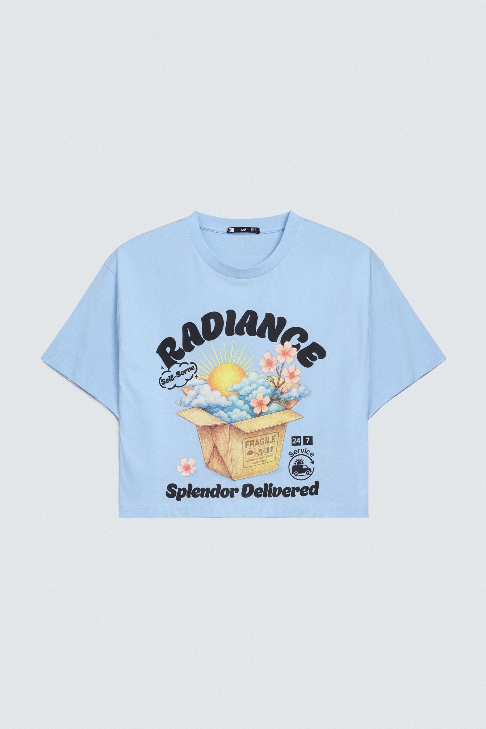 Graphic T-Shirt - Image 5