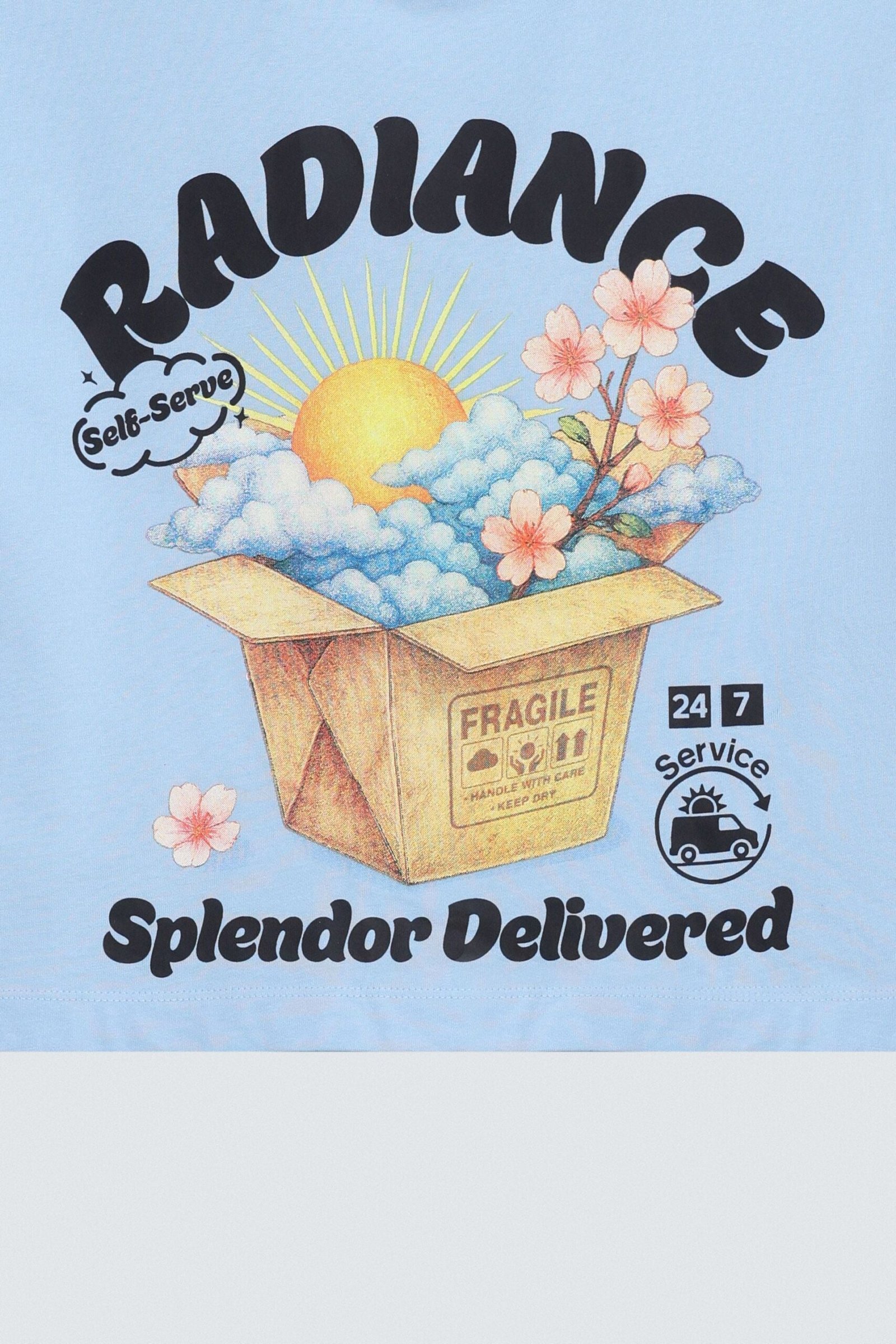 Graphic T-Shirt - Image 6
