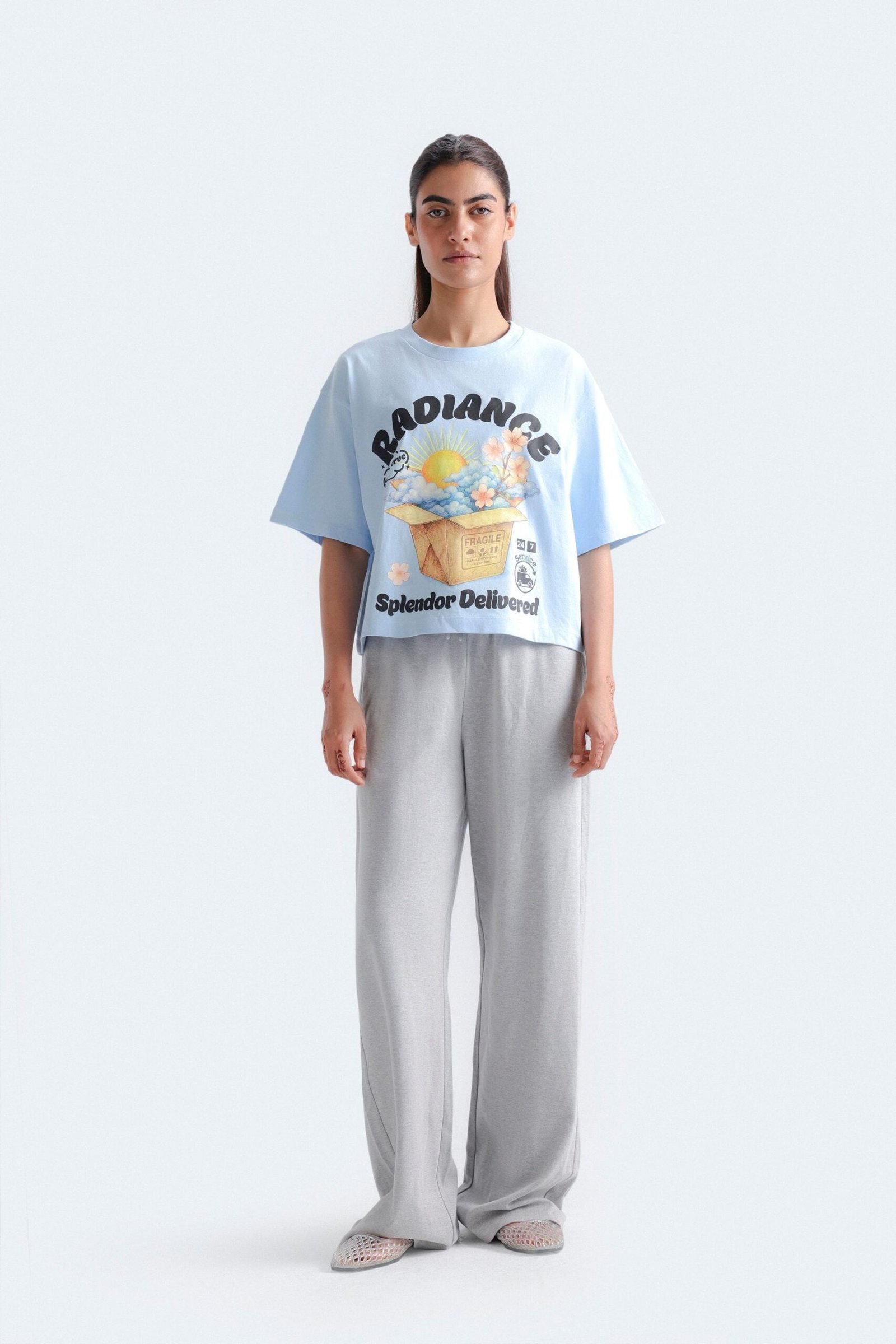 Graphic T-Shirt