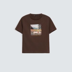 Graphic T-Shirt