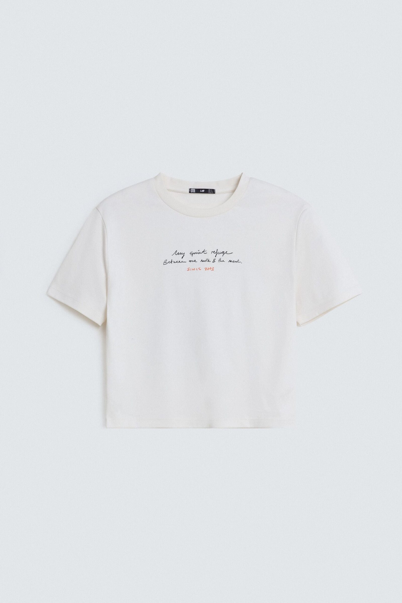 Graphic T-Shirt