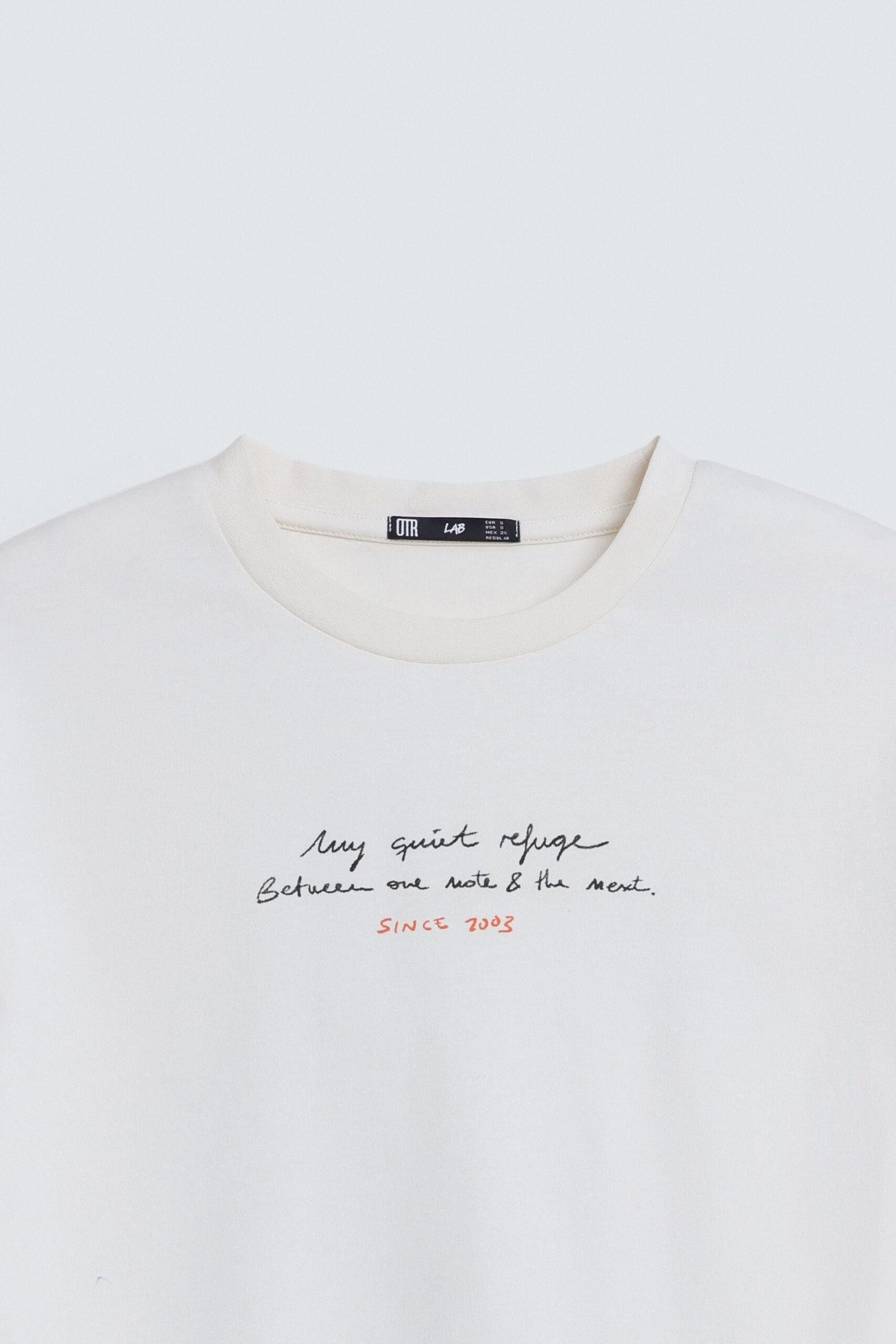 Graphic T-Shirt - Image 2